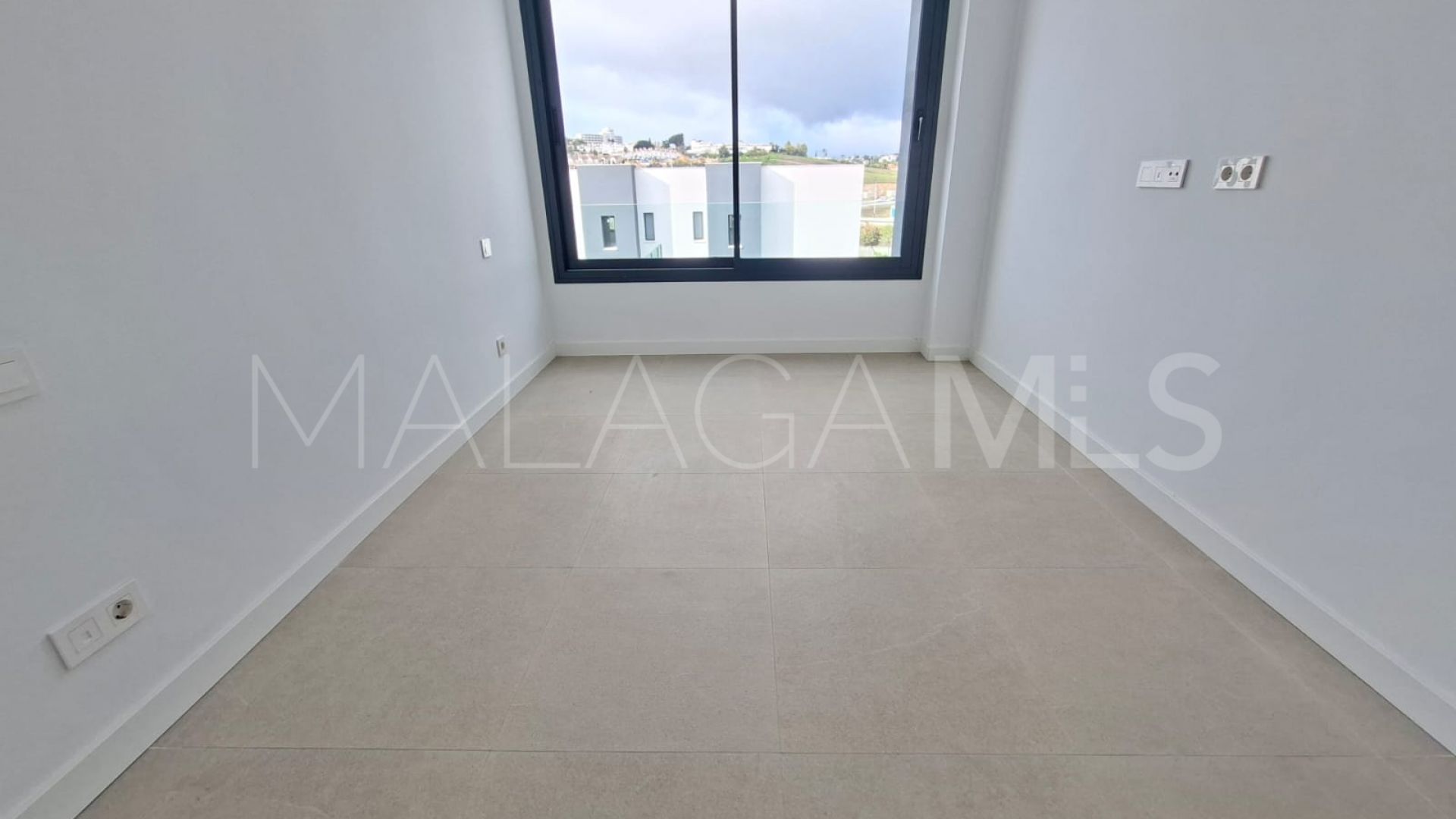 For sale El Campanario 3 bedrooms semi detached villa