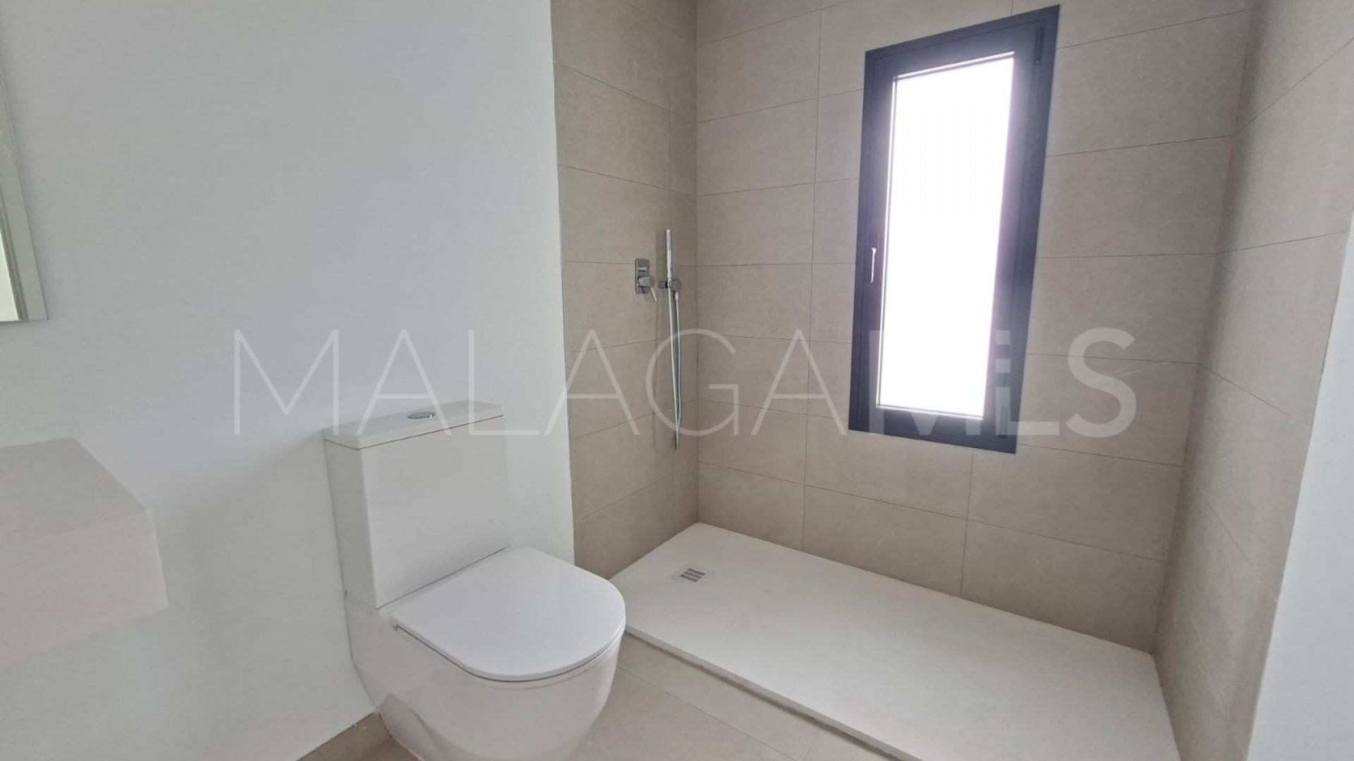 For sale El Campanario 3 bedrooms semi detached villa