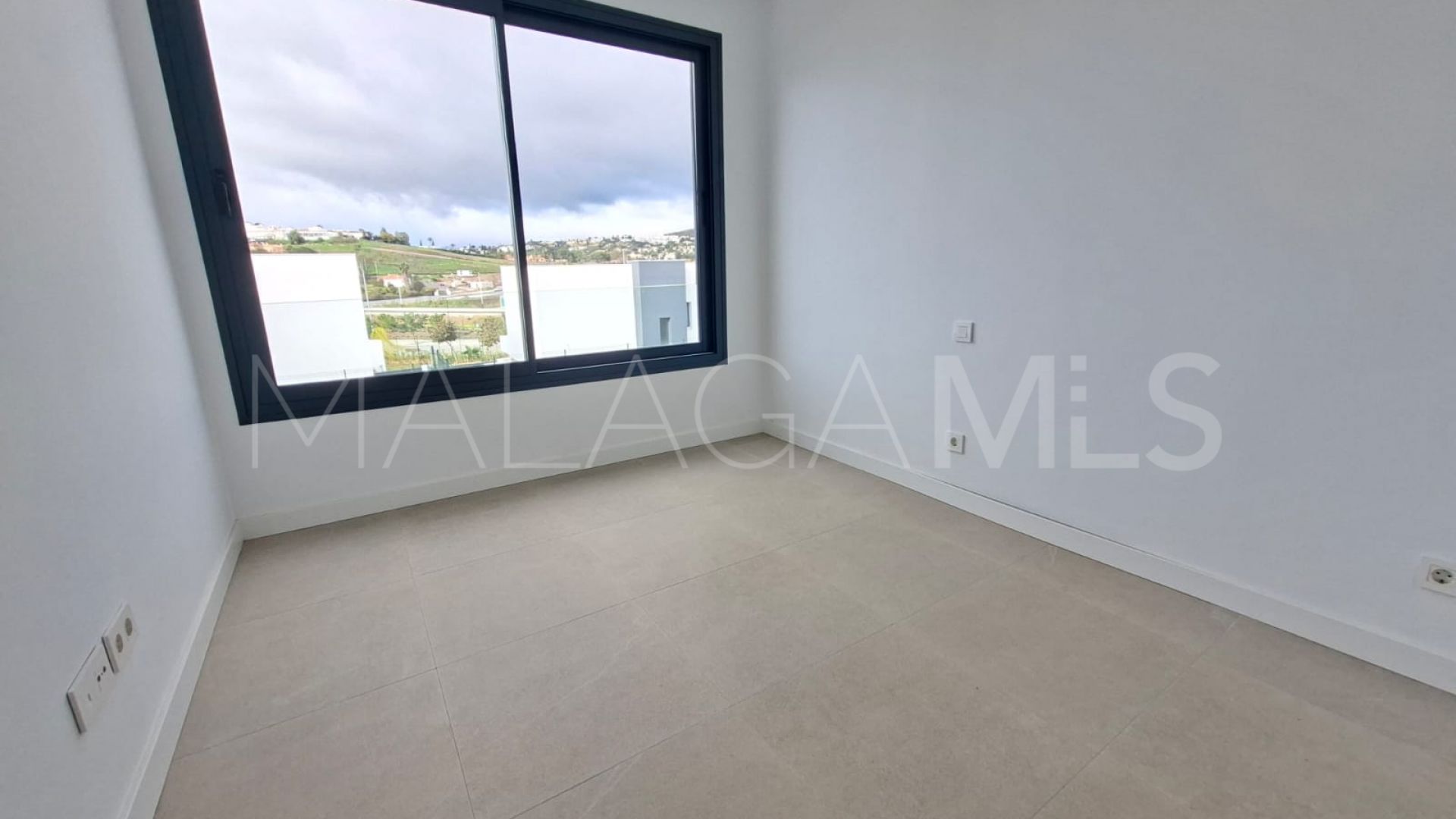 For sale El Campanario 3 bedrooms semi detached villa