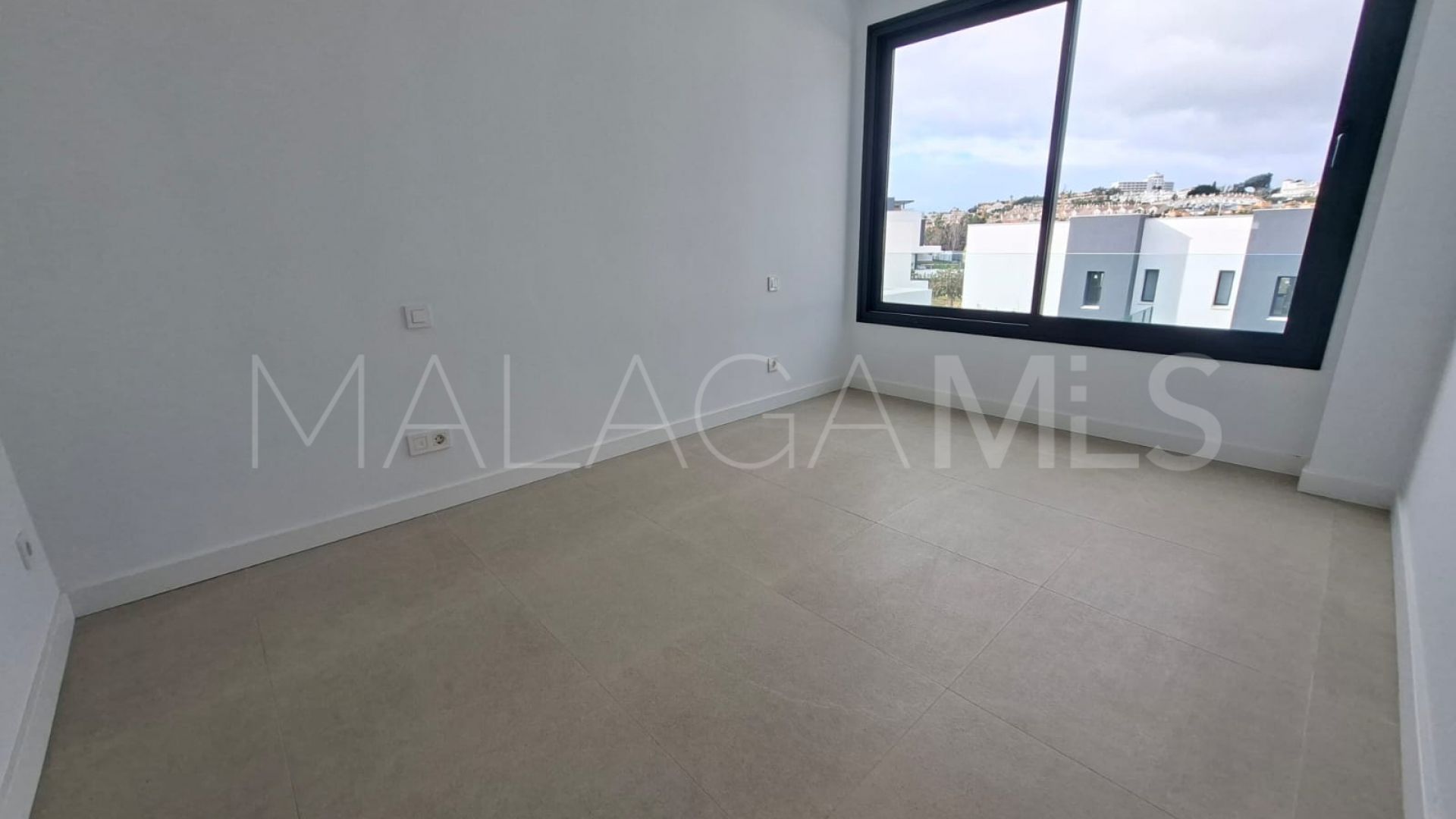 For sale El Campanario 3 bedrooms semi detached villa