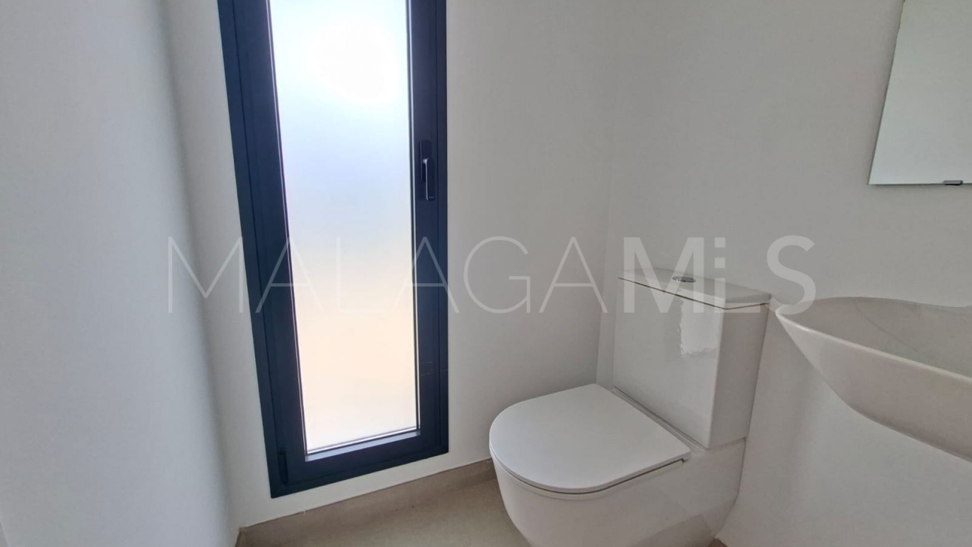 For sale El Campanario 3 bedrooms semi detached villa