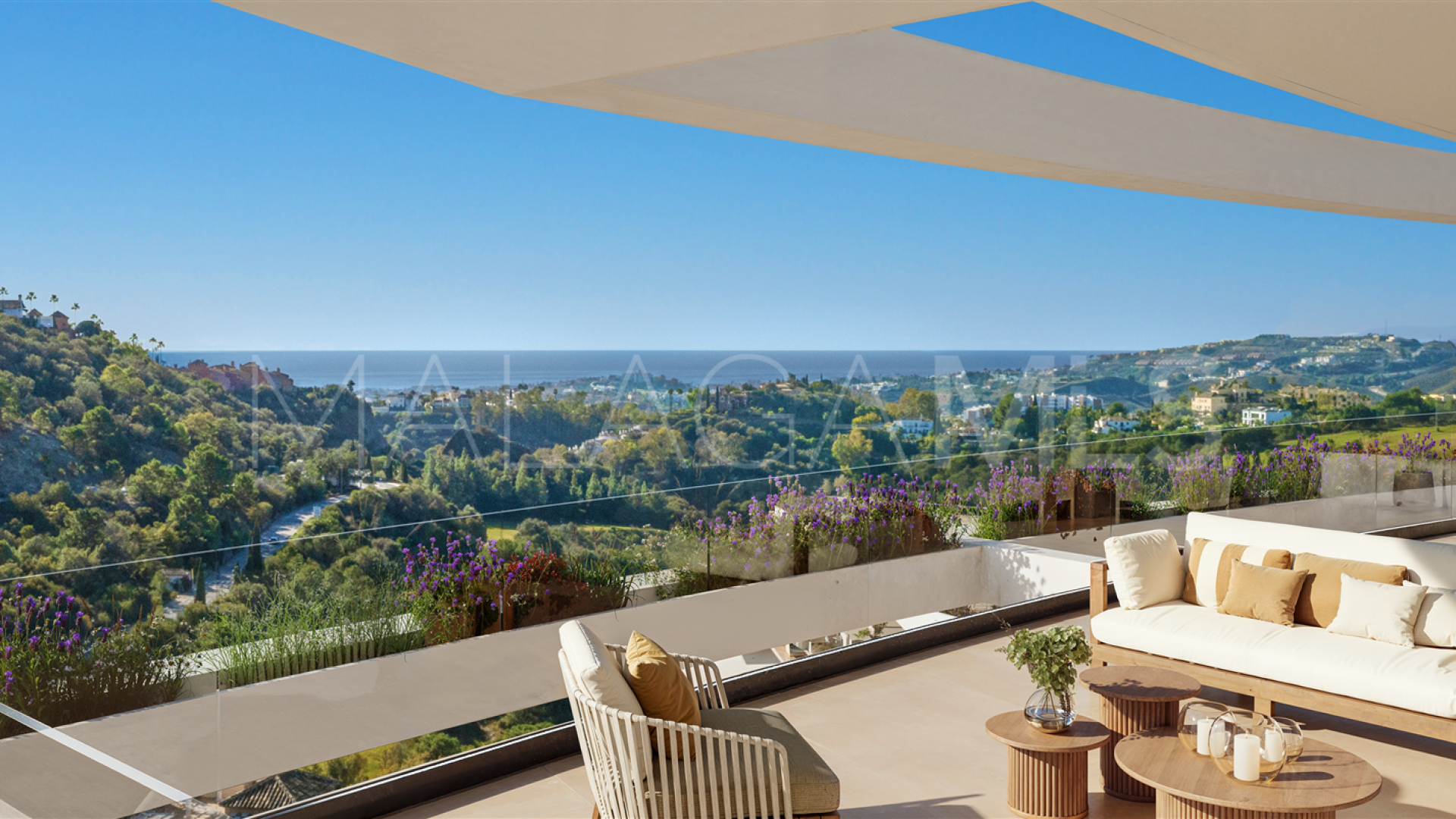 2 bedrooms apartment in La Reserva de Alcuzcuz for sale