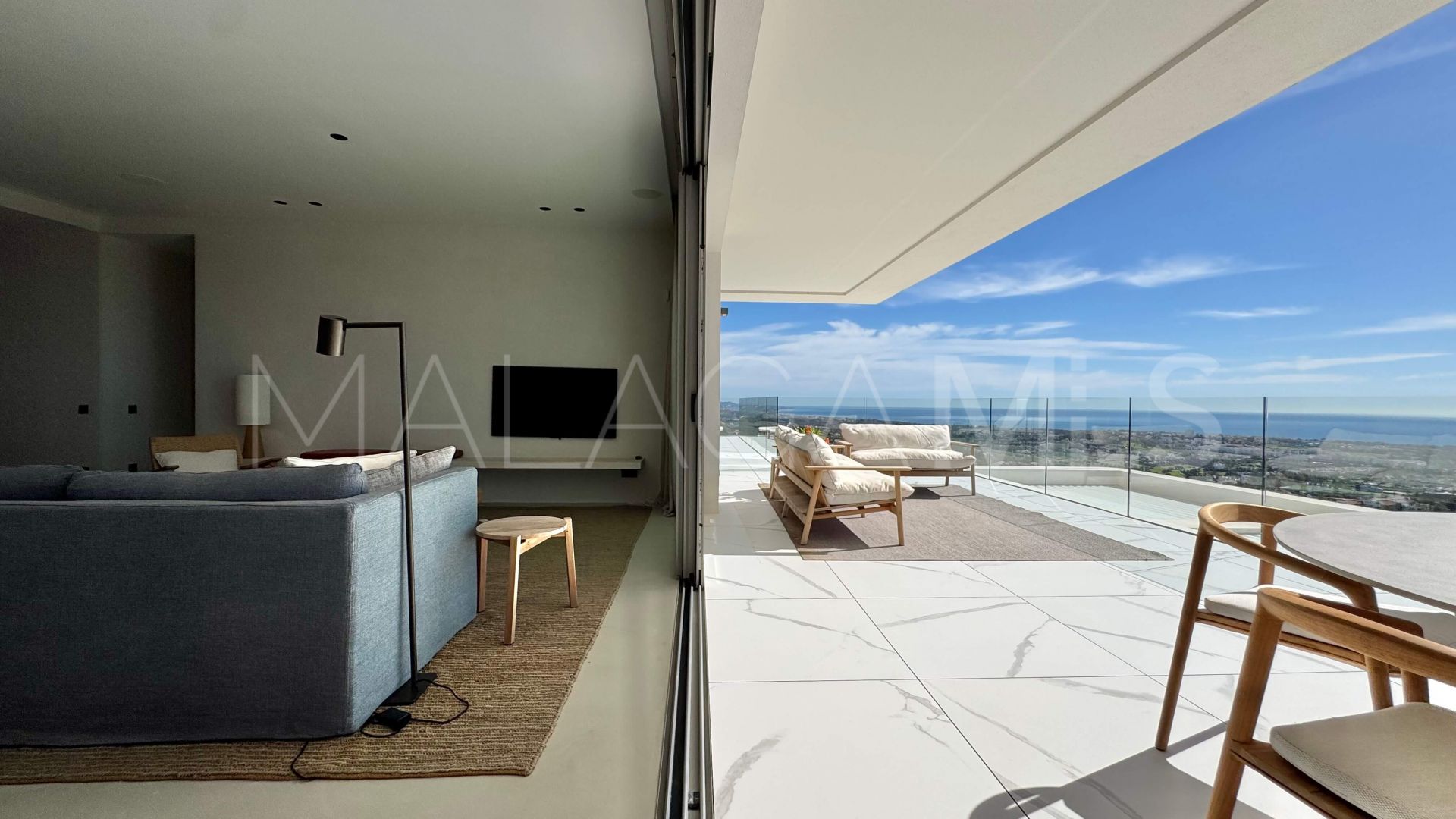 Appartement for sale in La Quinta