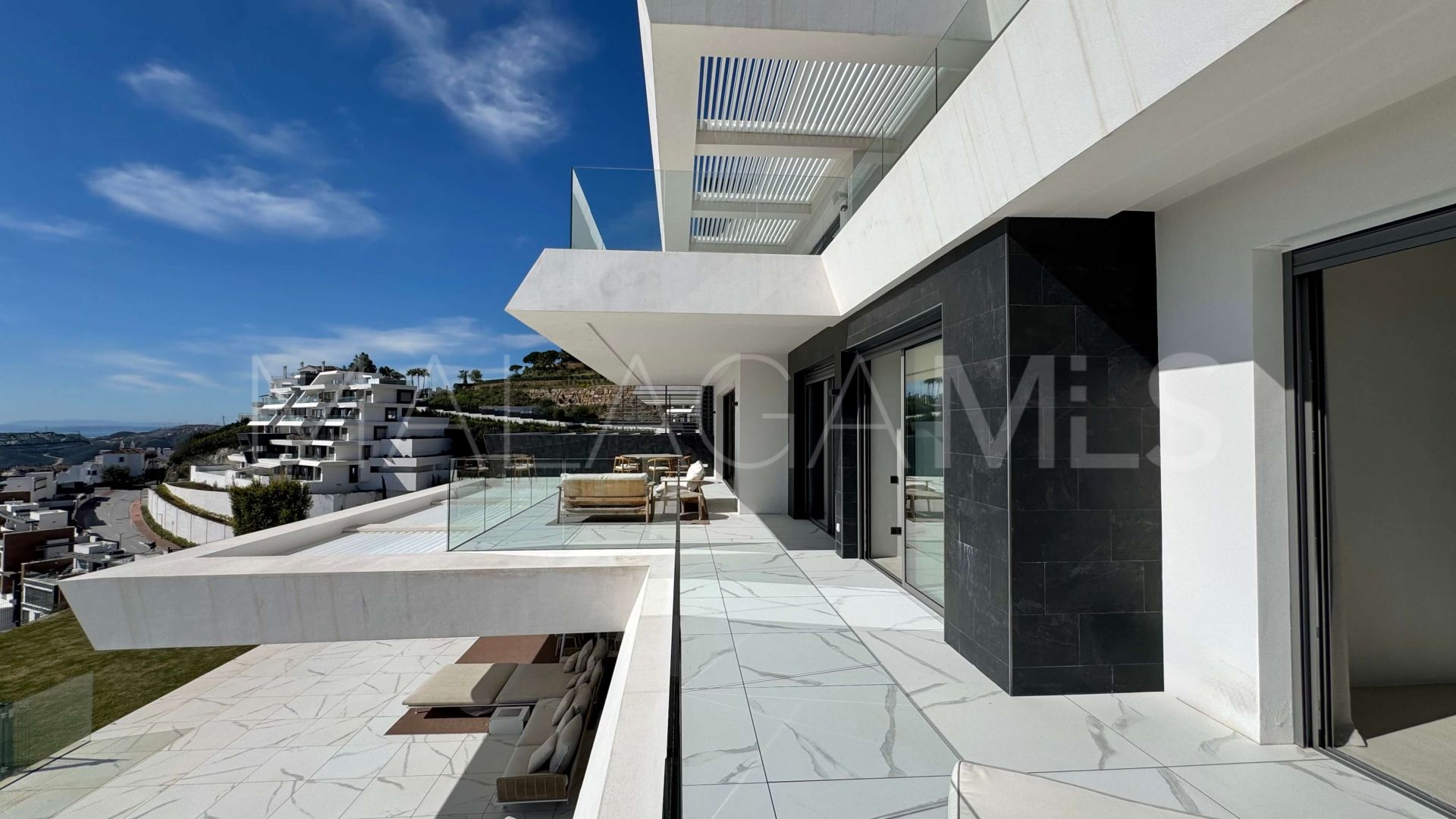 Appartement for sale in La Quinta