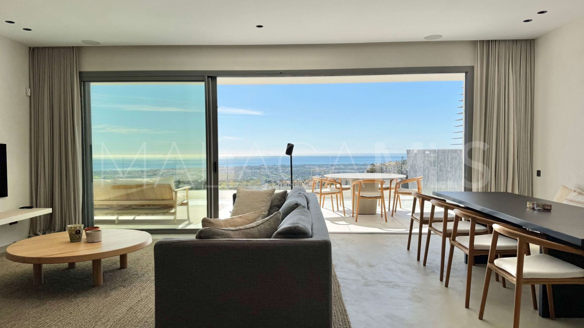 Appartement for sale in La Quinta