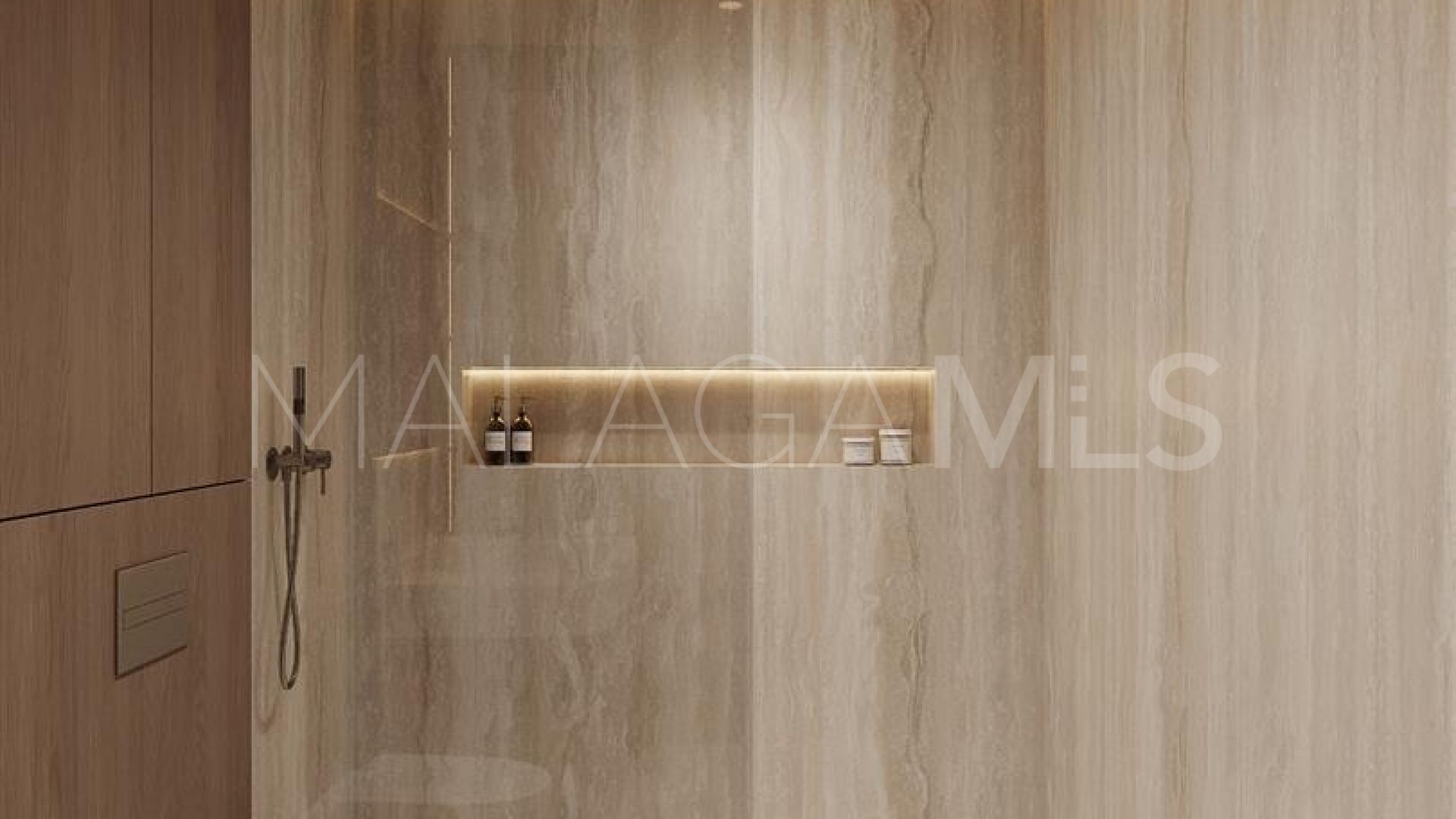 Einfamilienhaushälfte for sale in San Pedro Playa