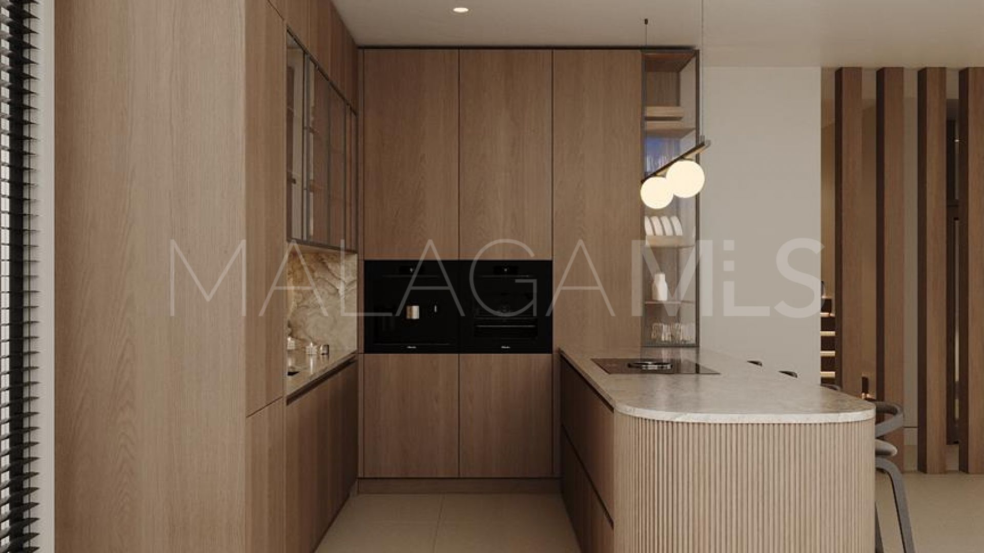 Einfamilienhaushälfte for sale in San Pedro Playa