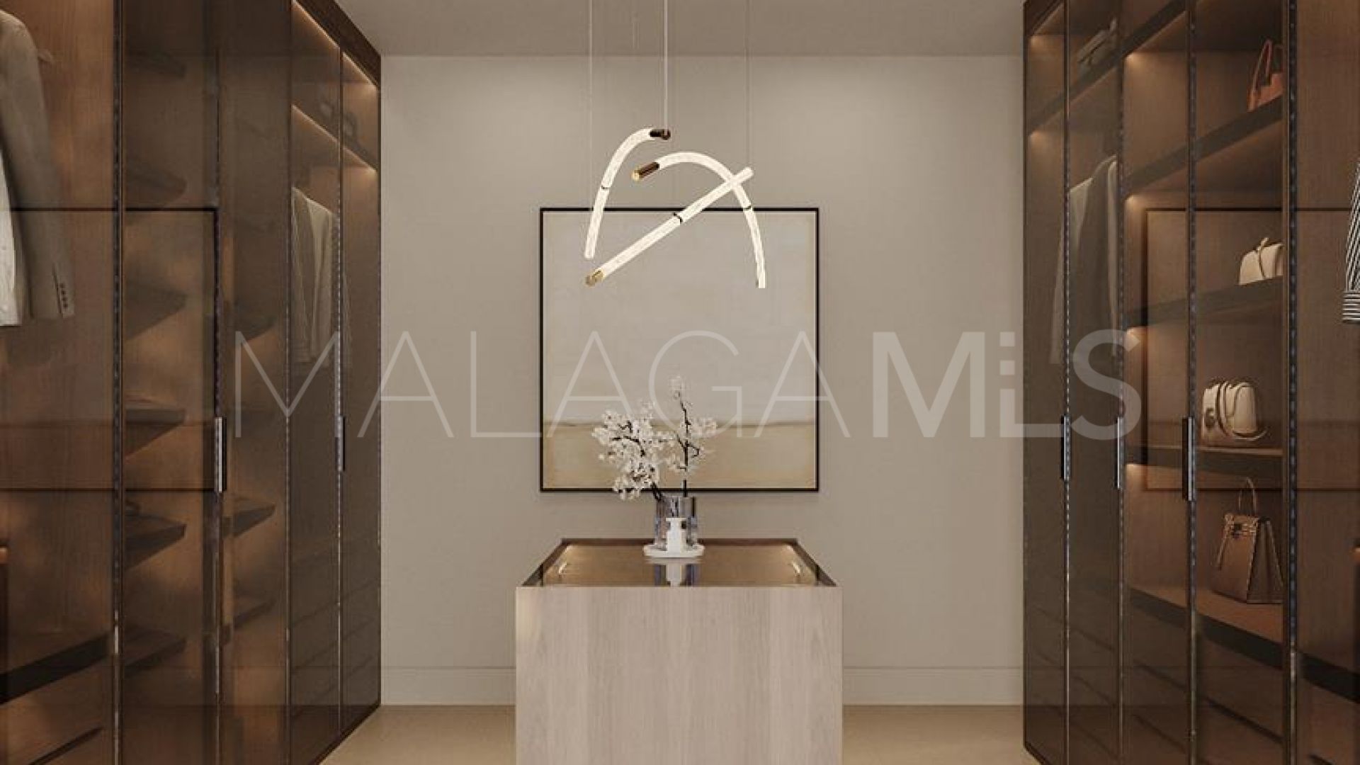 Einfamilienhaushälfte for sale in San Pedro Playa