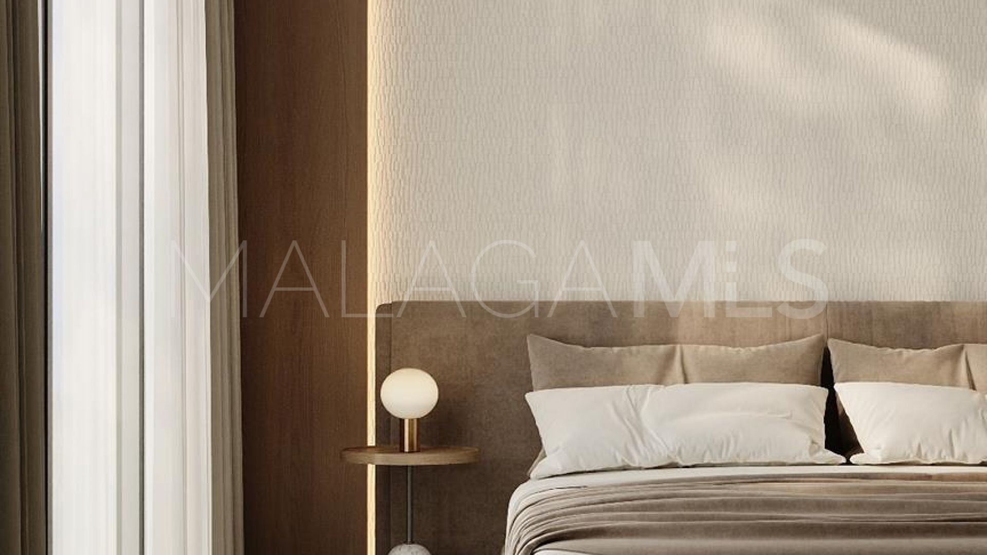 Einfamilienhaushälfte for sale in San Pedro Playa