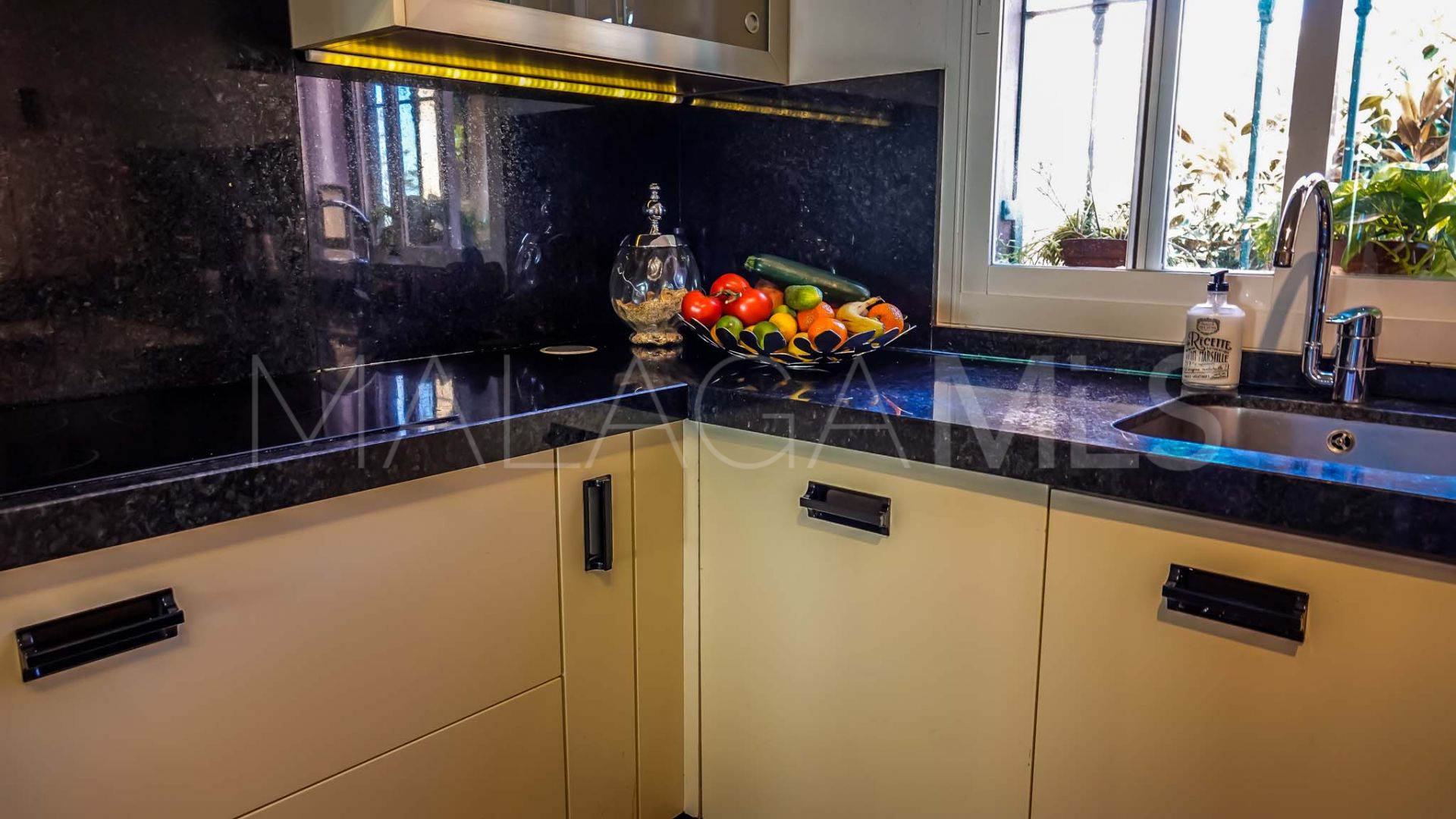 Penthaus for sale in Monte Halcones