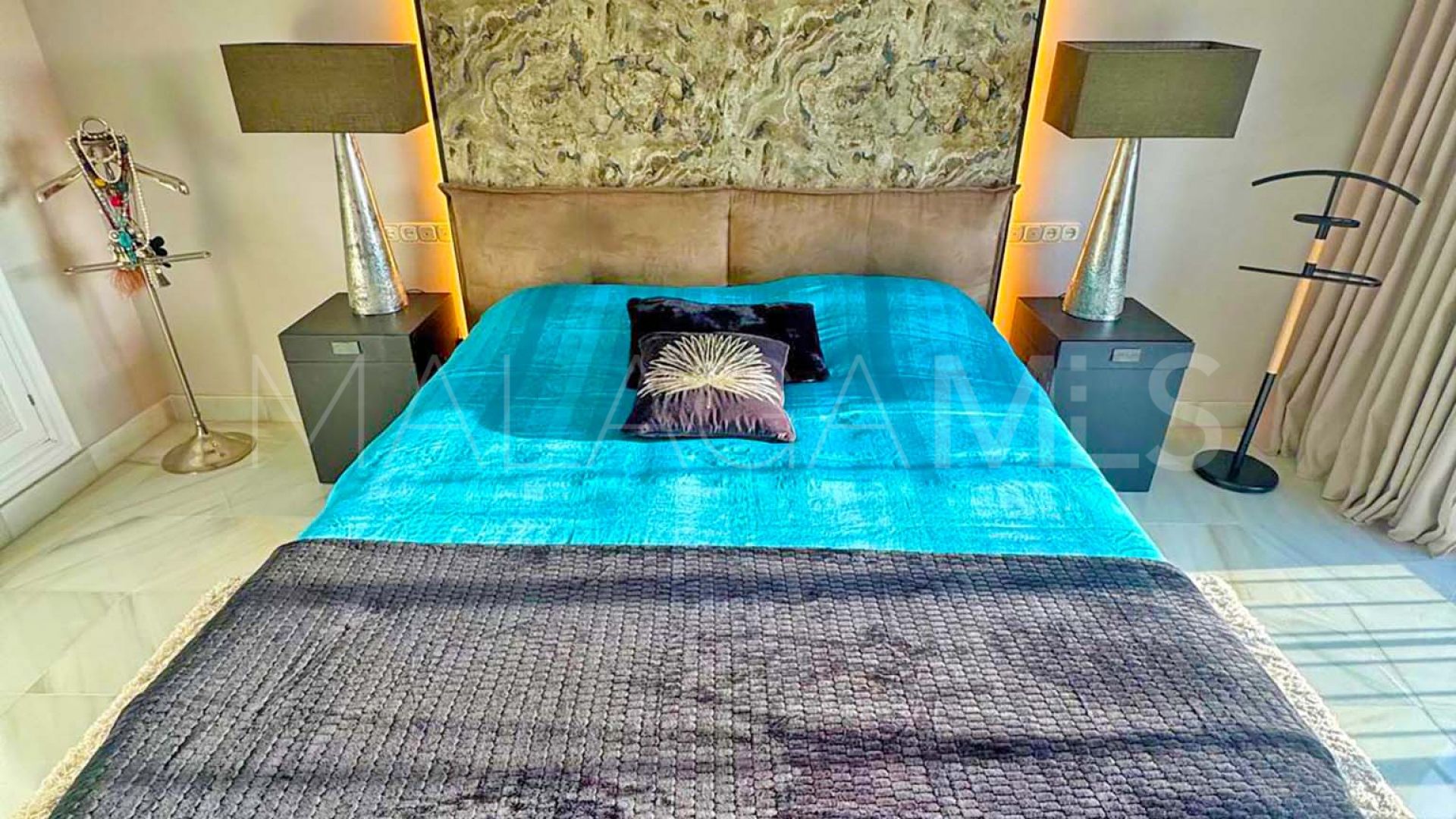 Penthaus for sale in Monte Halcones