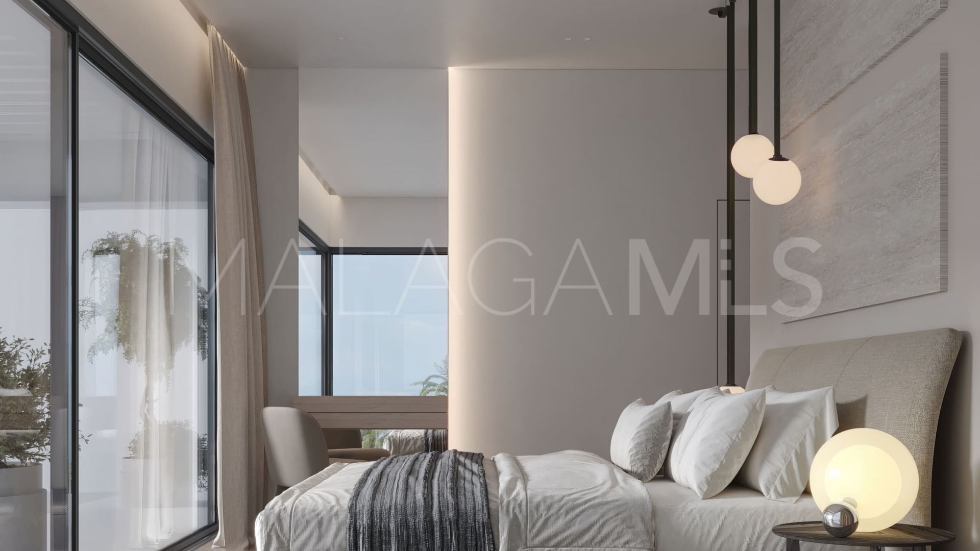 For sale Calahonda Playa 5 bedrooms villa