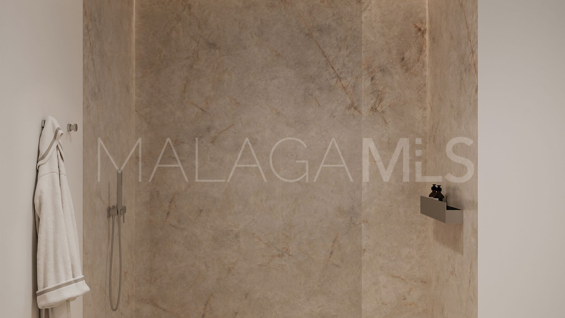 Wohnung for sale in San Pedro Playa