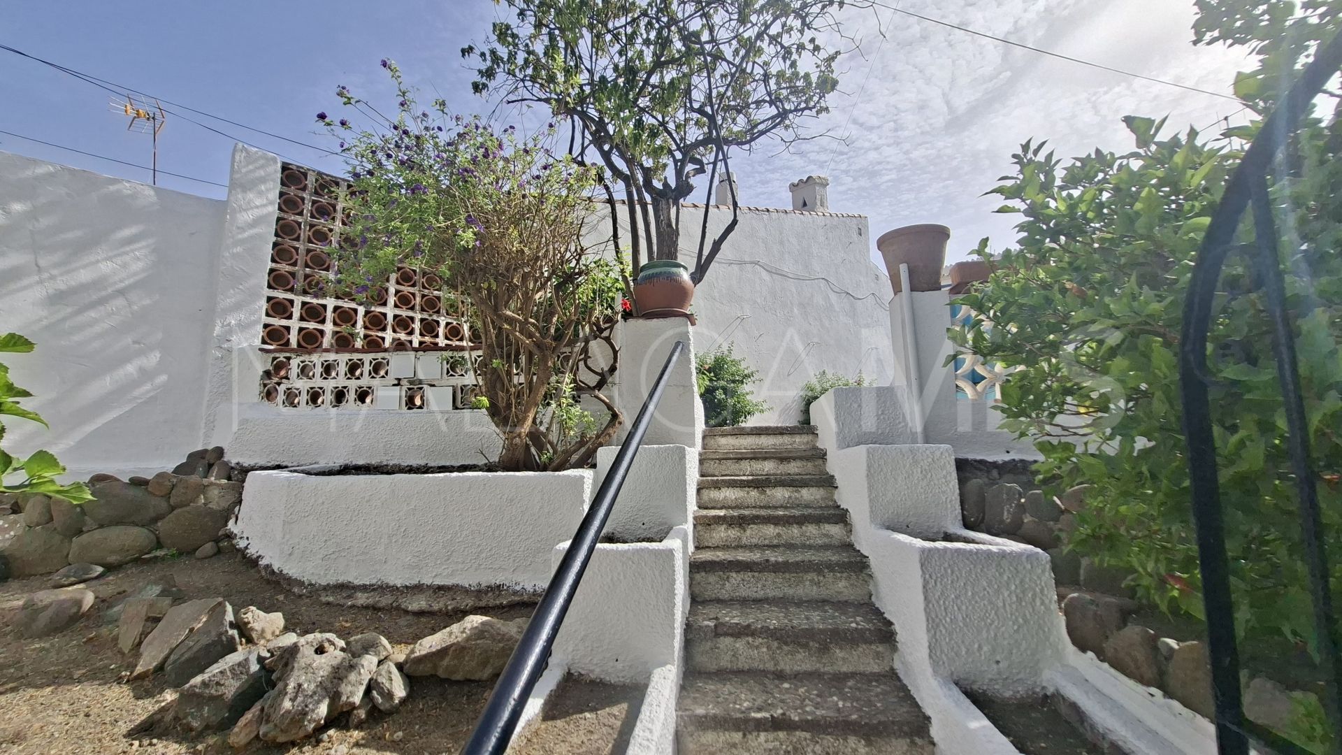 Maison for sale in La Campana