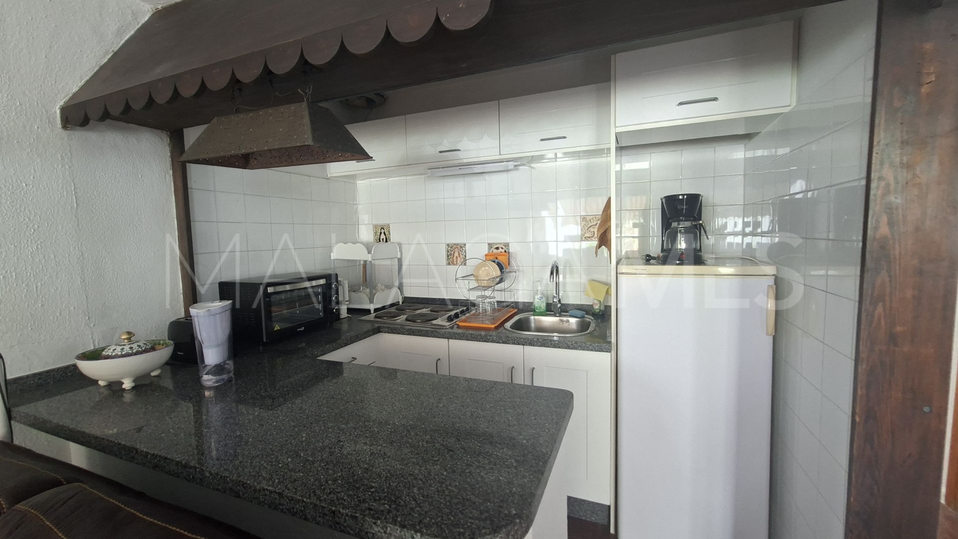 Maison for sale in La Campana