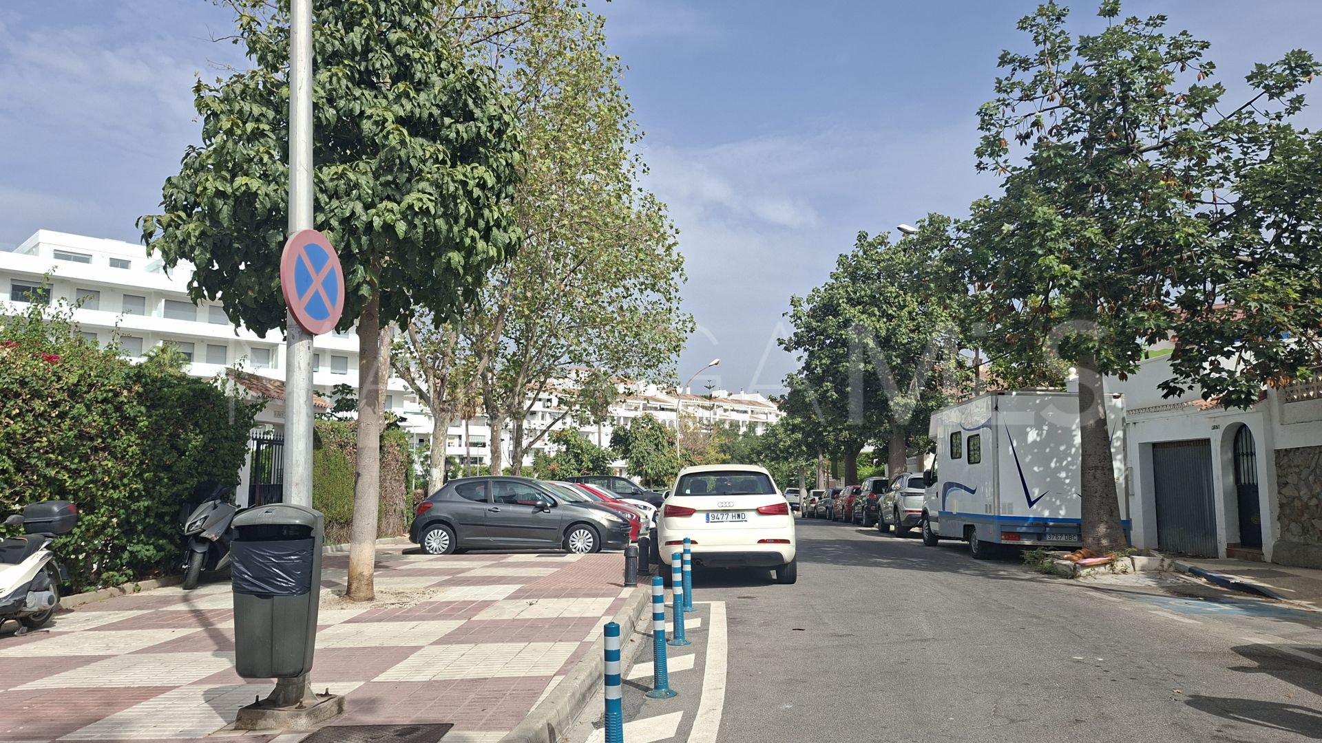 Maison for sale in La Campana