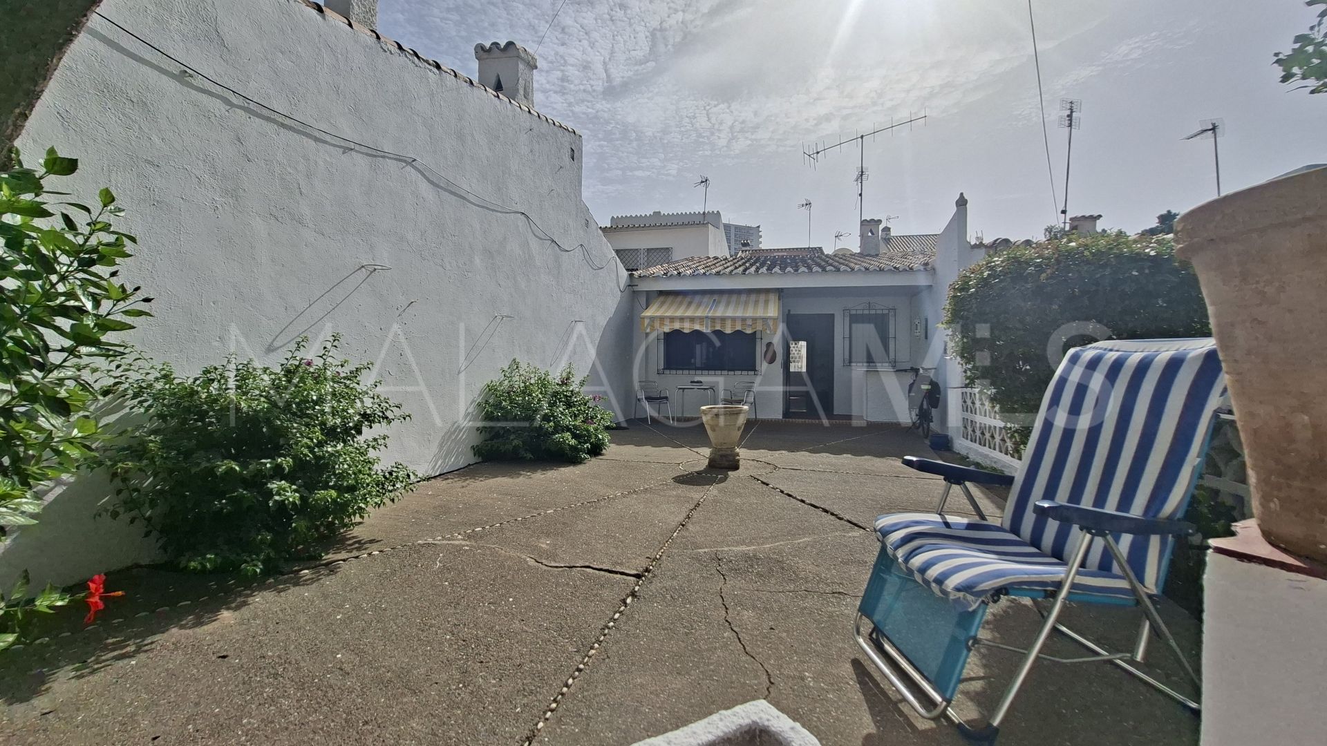 Maison for sale in La Campana