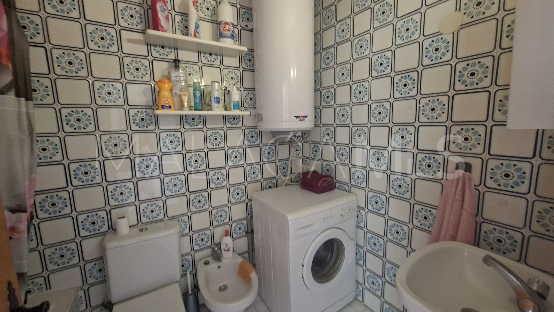 Maison for sale in La Campana