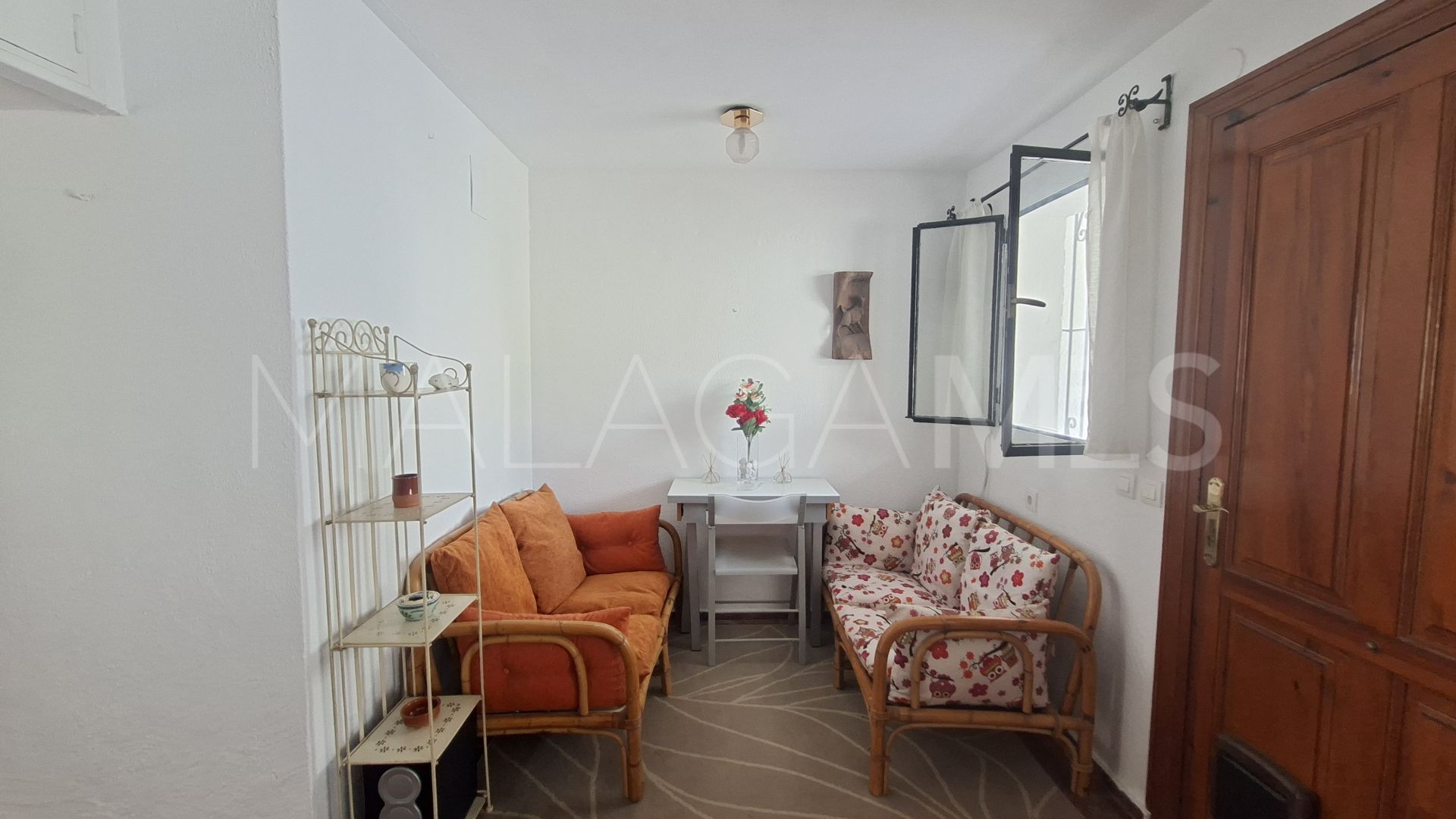 Maison for sale in La Campana