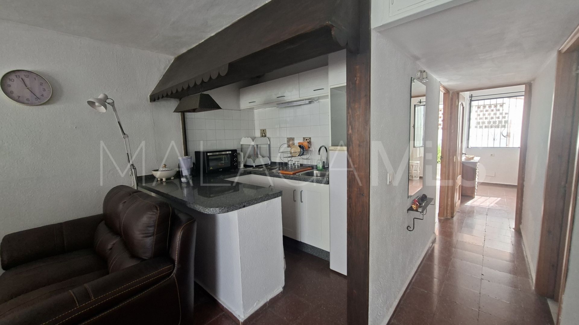 Maison for sale in La Campana