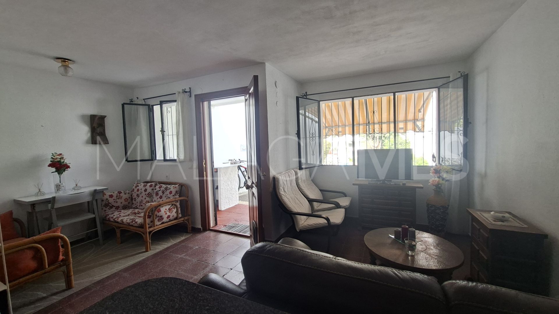 Maison for sale in La Campana