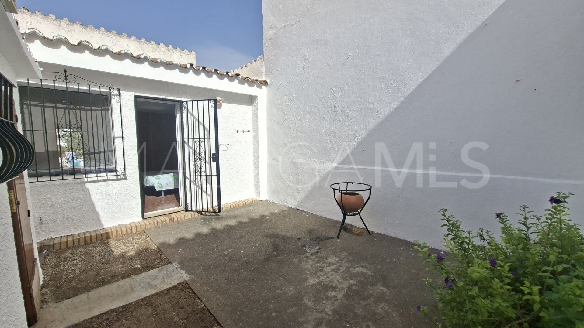 Maison for sale in La Campana