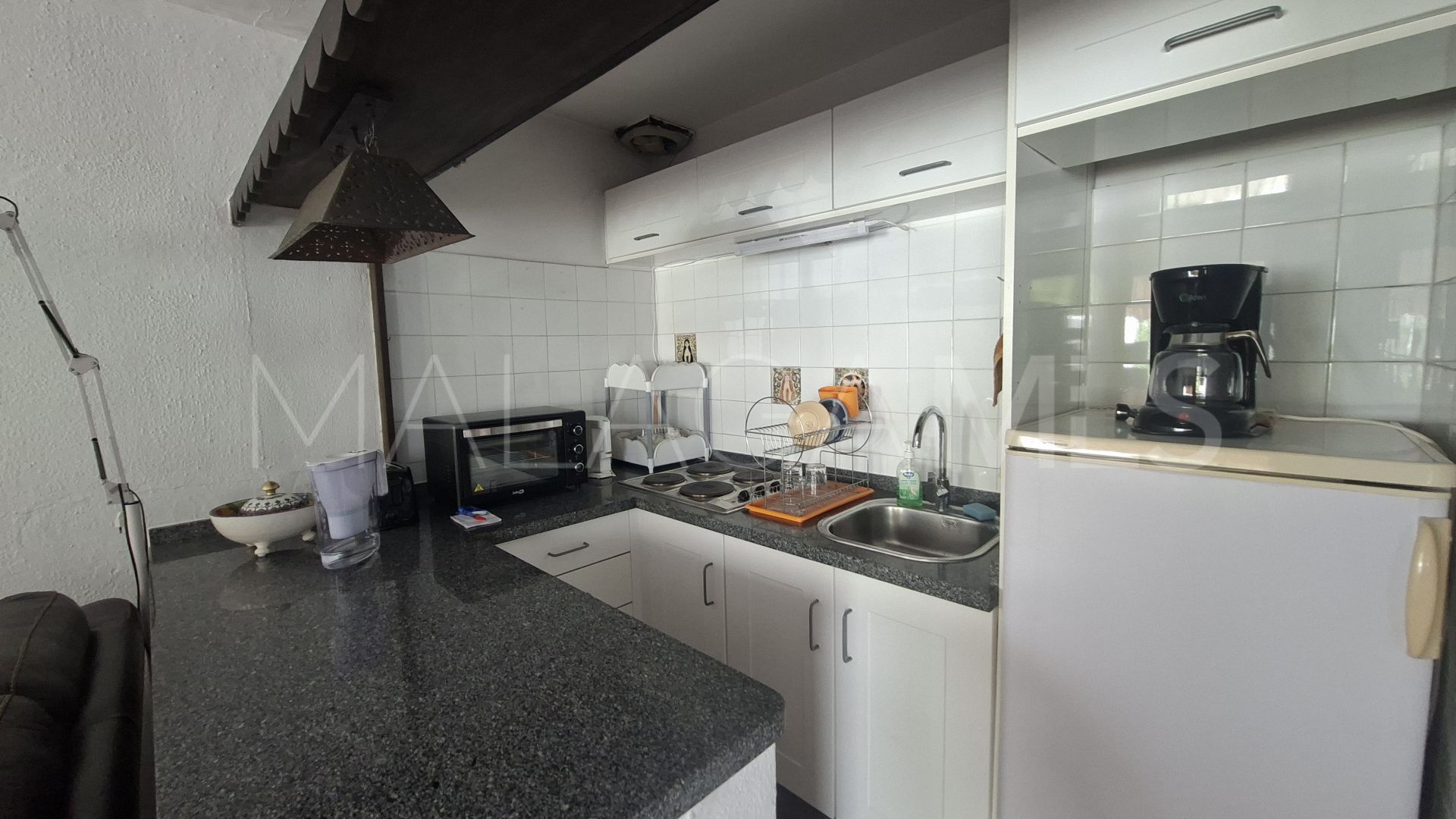 Maison for sale in La Campana