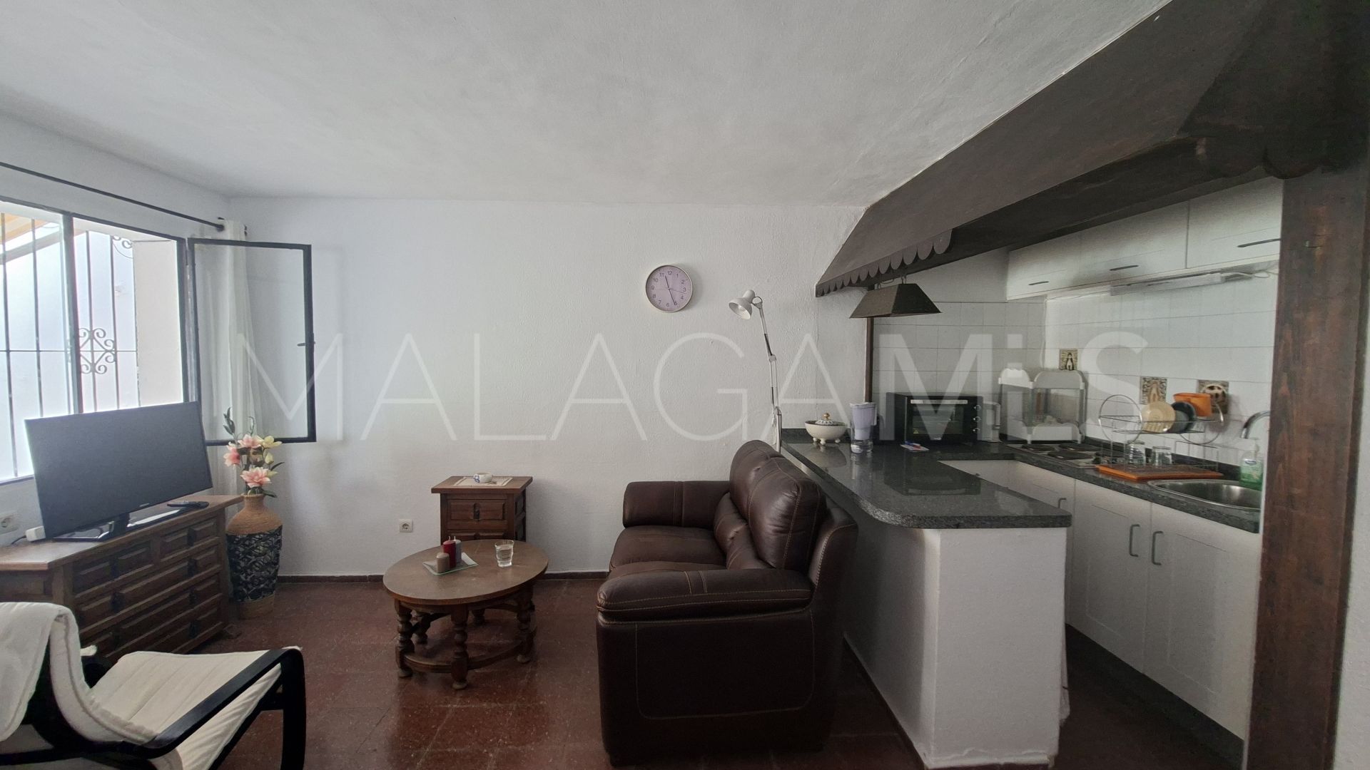 Maison for sale in La Campana