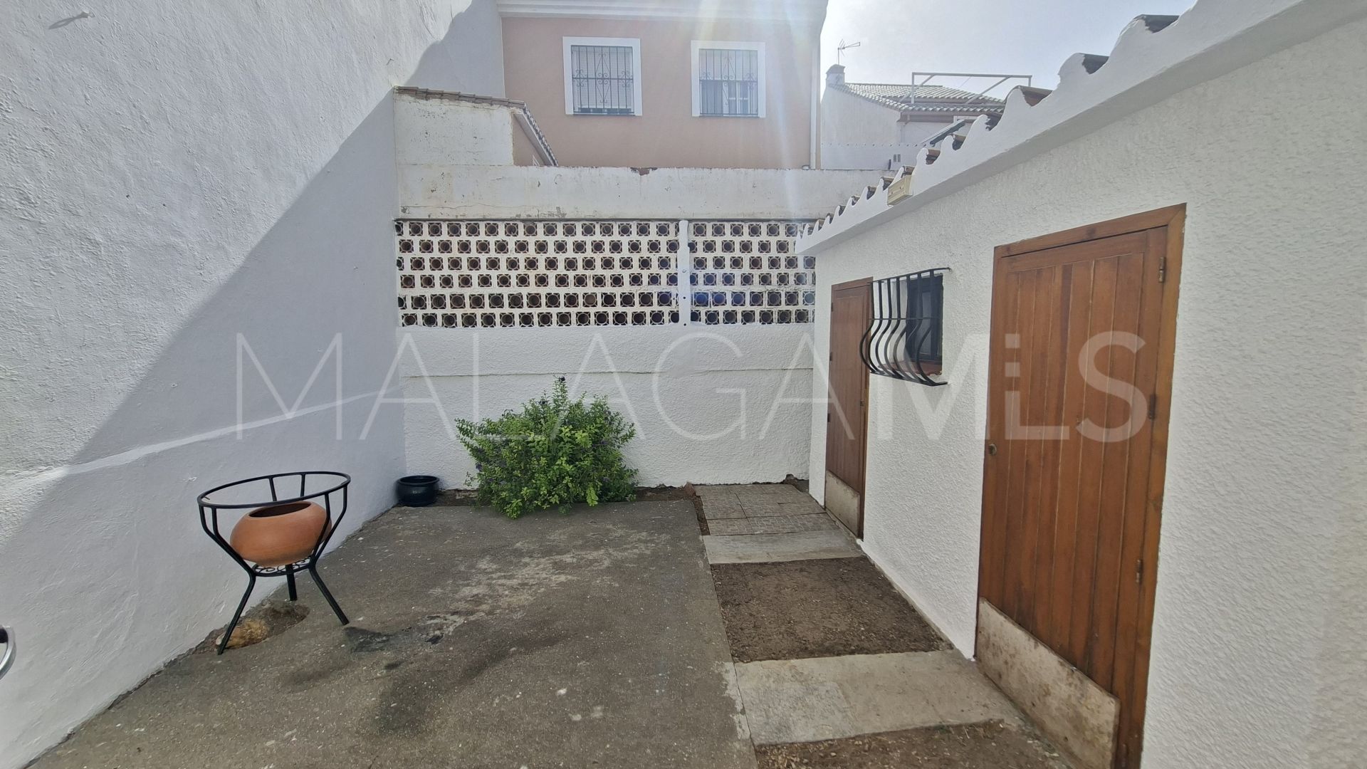 Maison for sale in La Campana