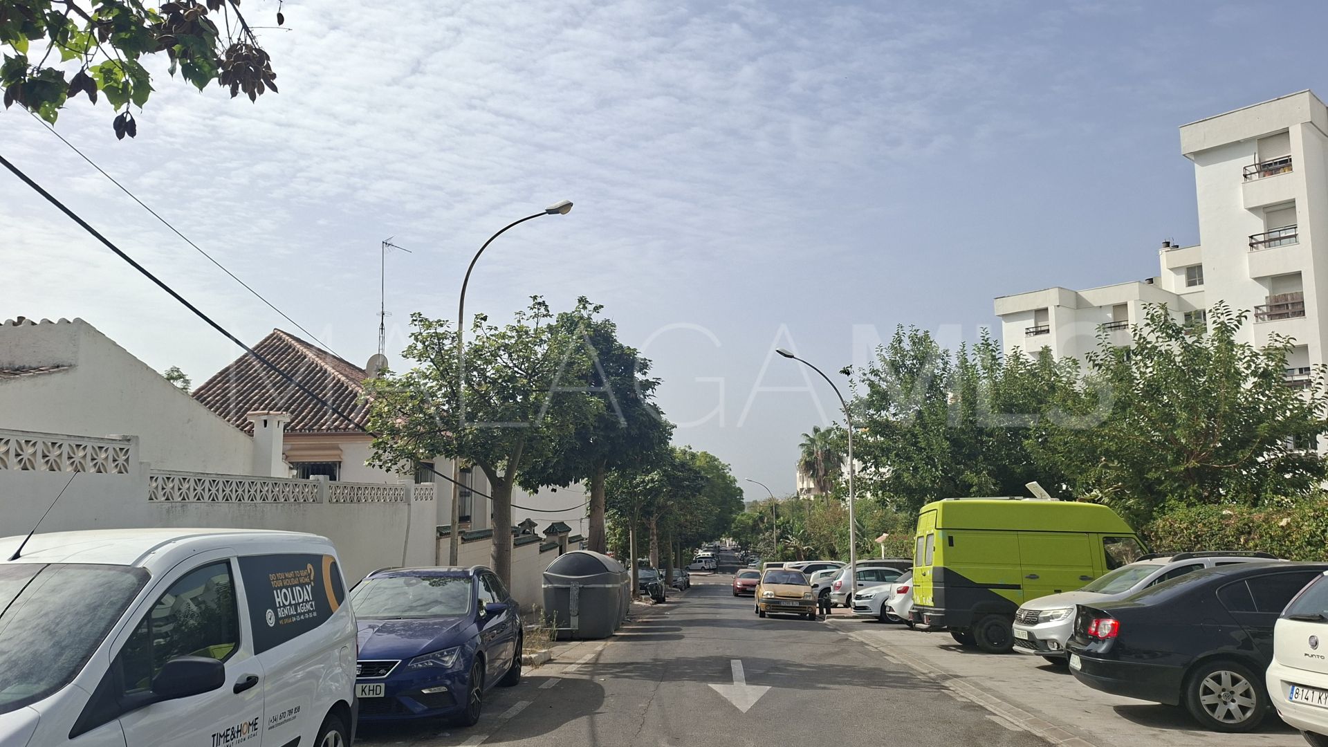 Maison for sale in La Campana