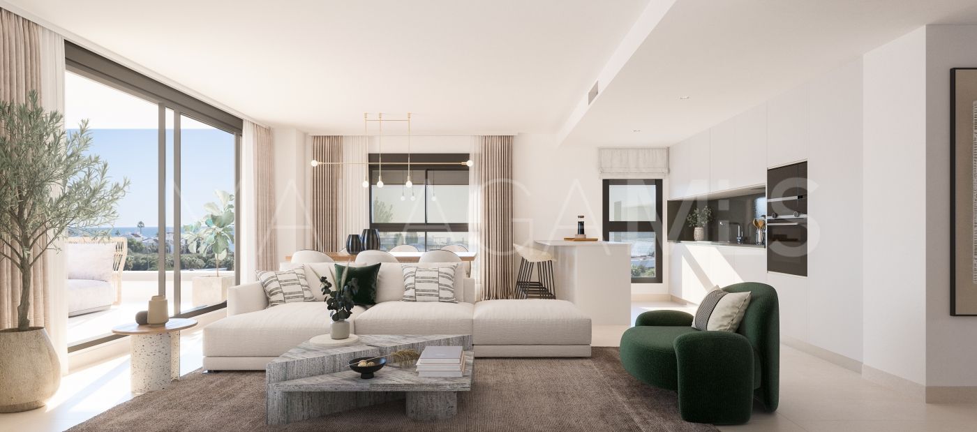 Apartment for sale in La Gaspara