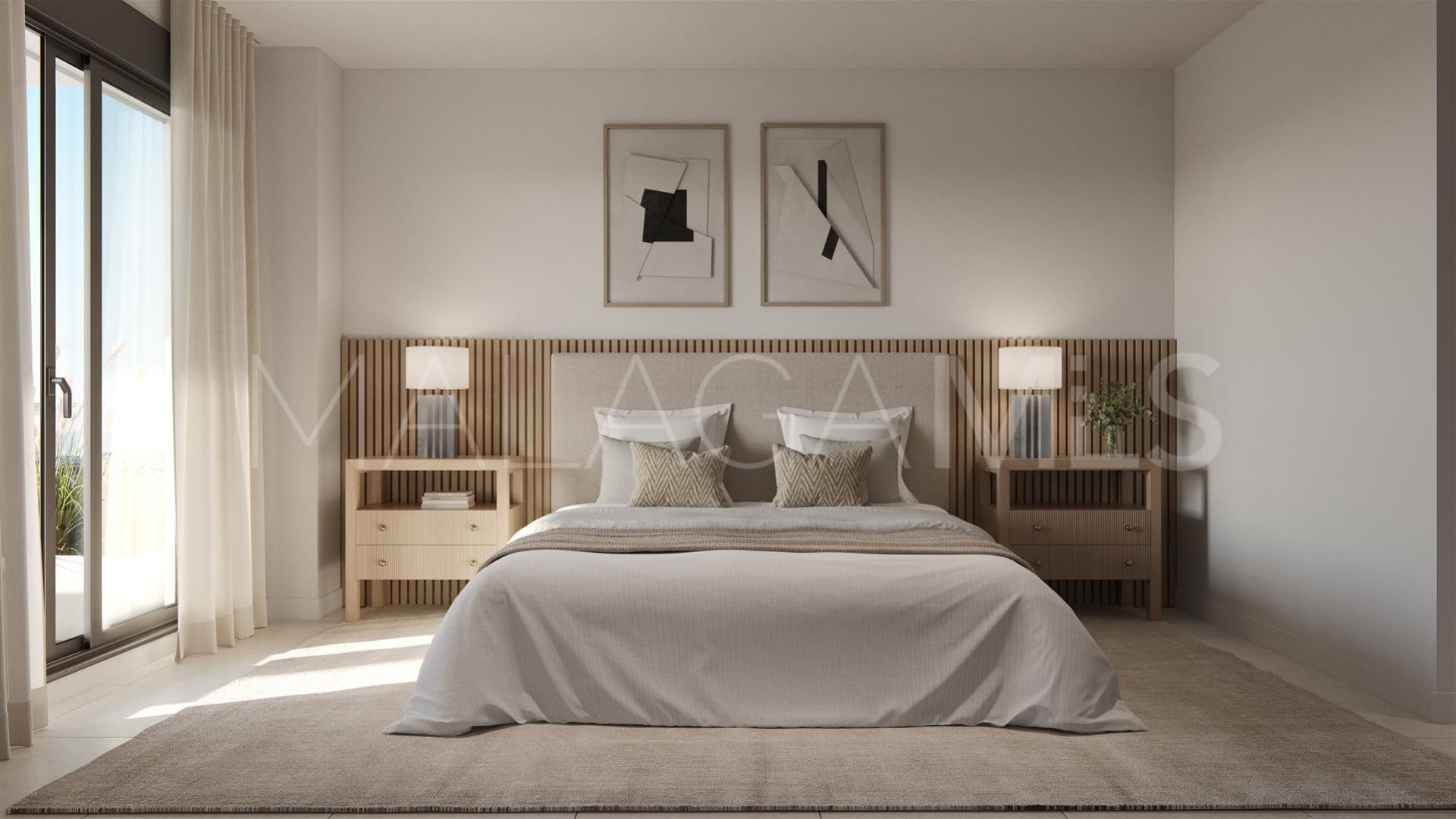 Appartement for sale in New Golden Mile