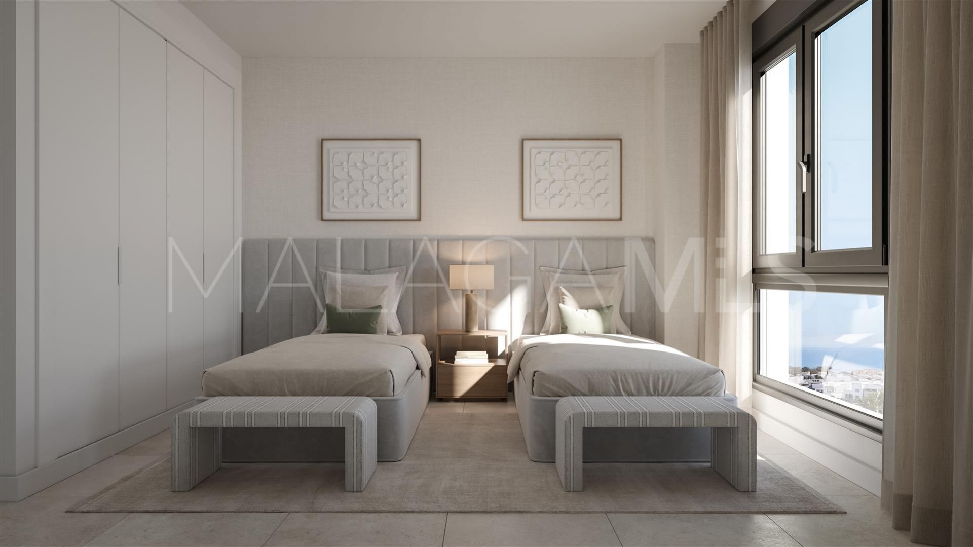 Appartement for sale in New Golden Mile