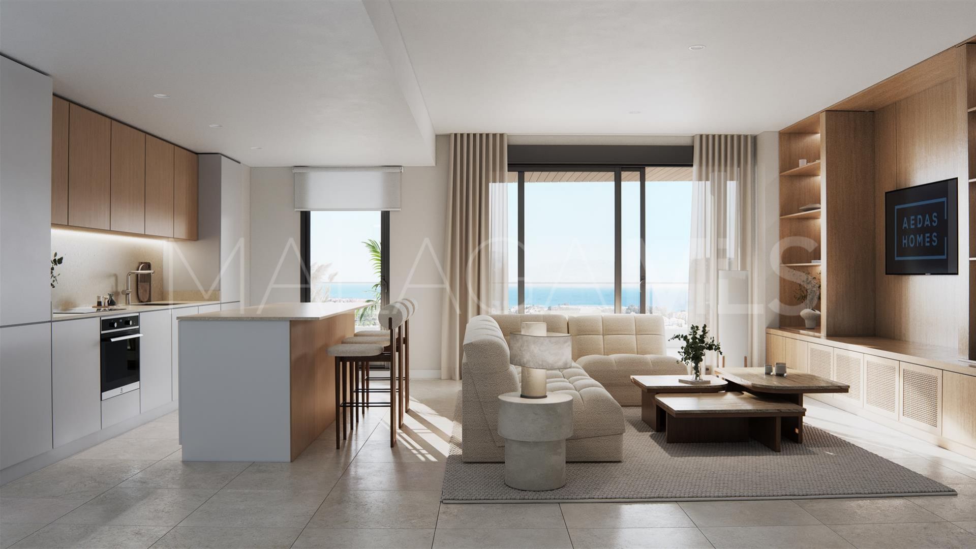 Appartement for sale in New Golden Mile