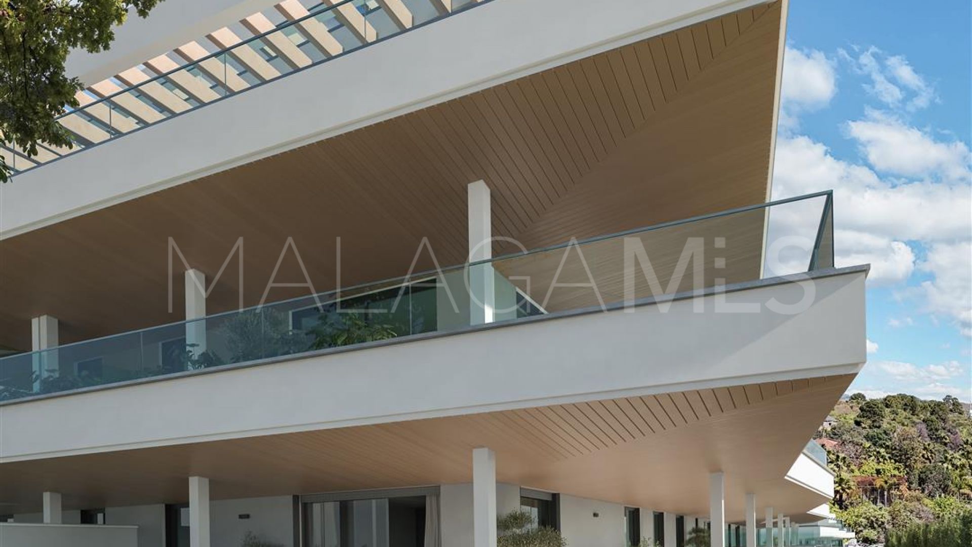 Appartement for sale in New Golden Mile