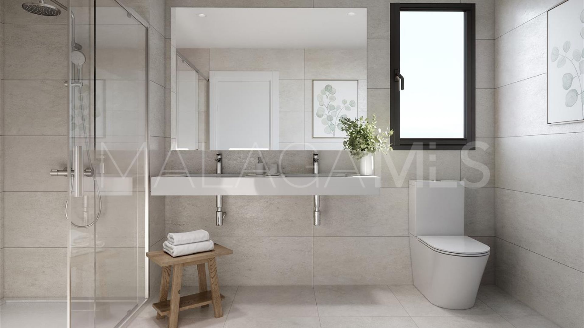 Appartement for sale in New Golden Mile