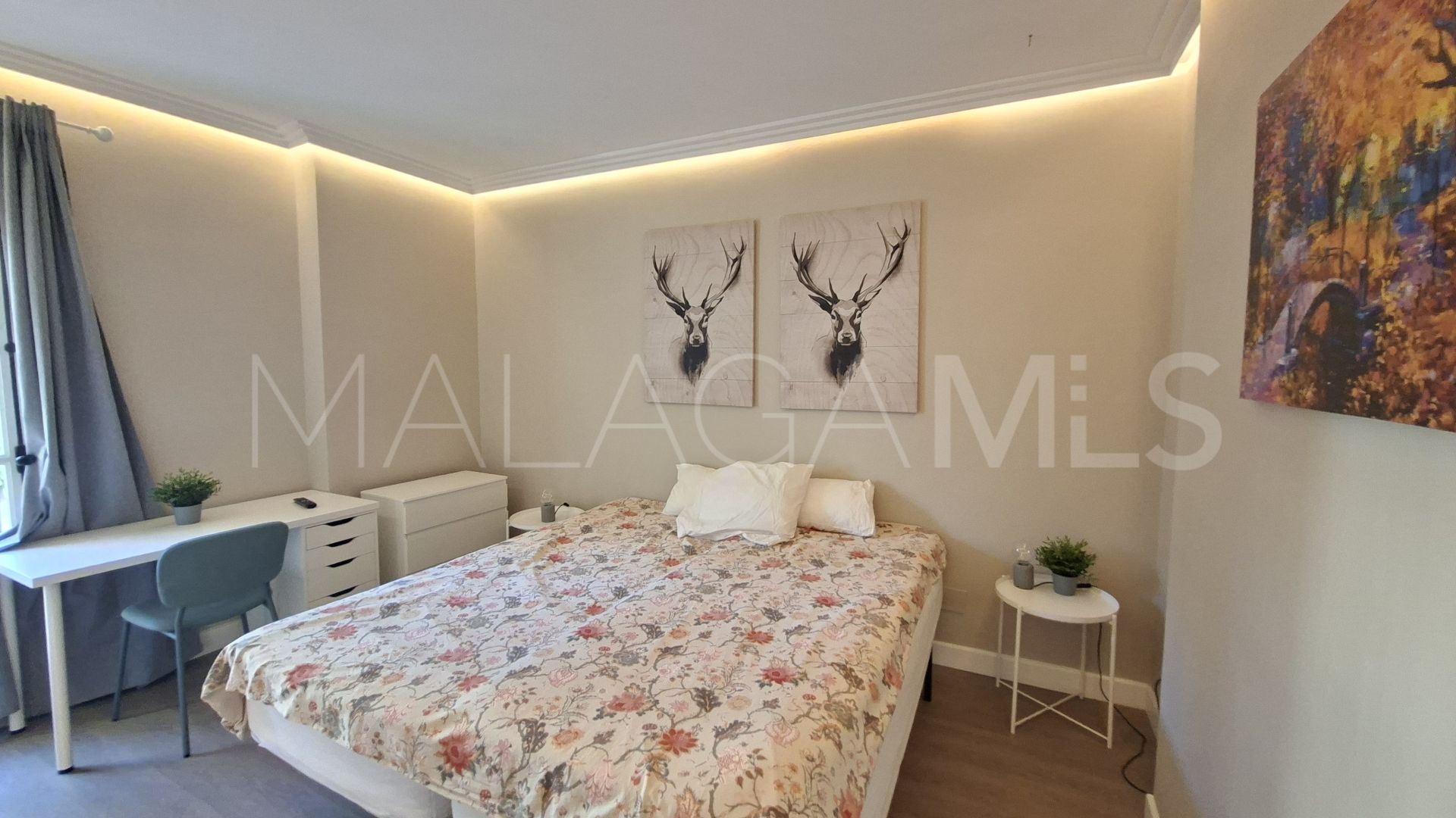 Erdgeschosswohnung for sale in Las Cascadas