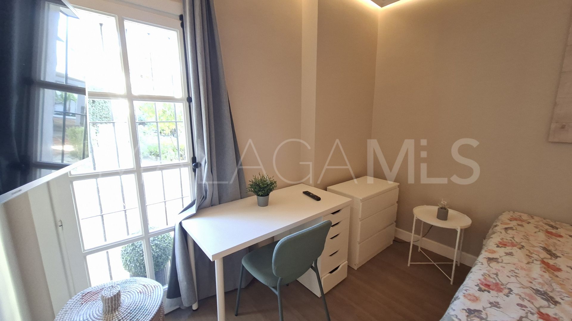 Erdgeschosswohnung for sale in Las Cascadas