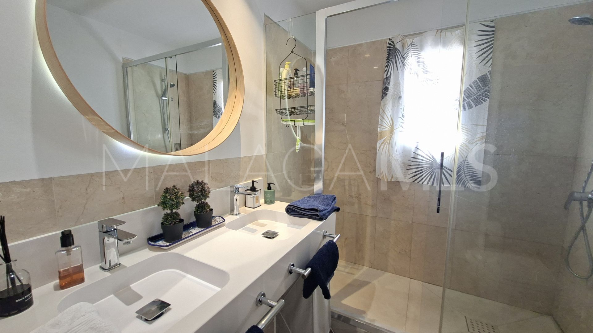 Erdgeschosswohnung for sale in Las Cascadas