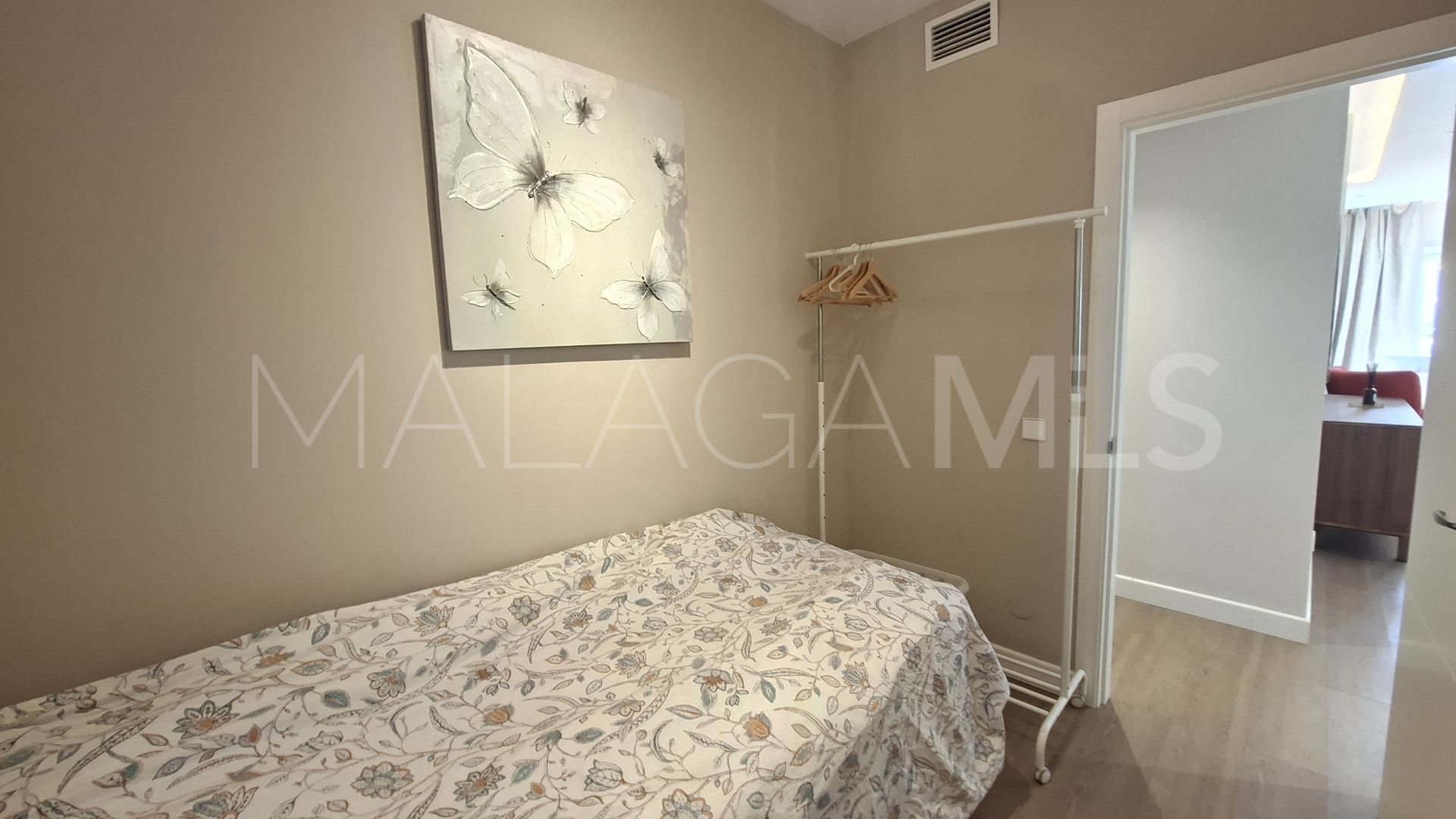 Erdgeschosswohnung for sale in Las Cascadas