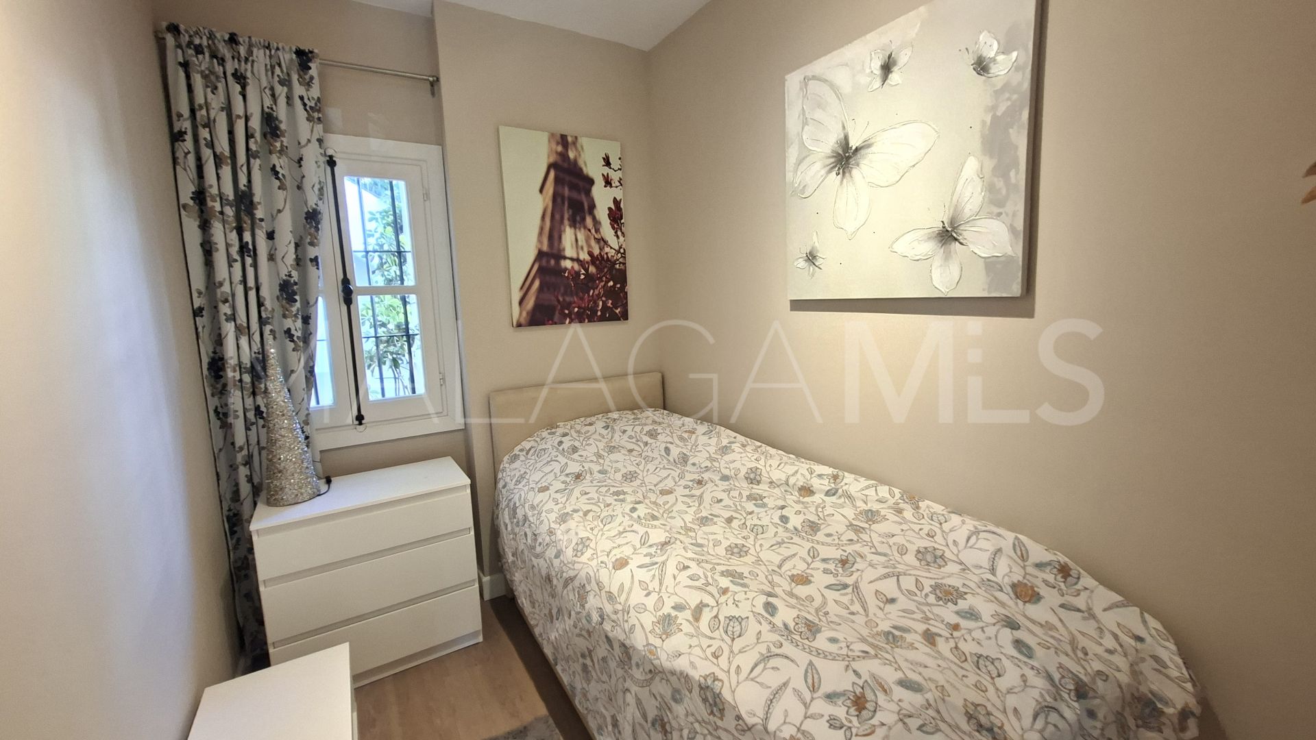 Erdgeschosswohnung for sale in Las Cascadas