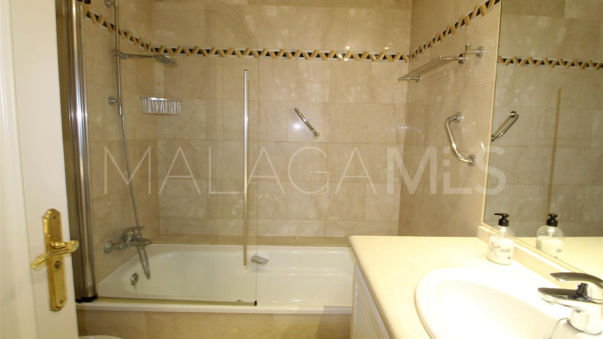 Appartement for sale in Magna Marbella