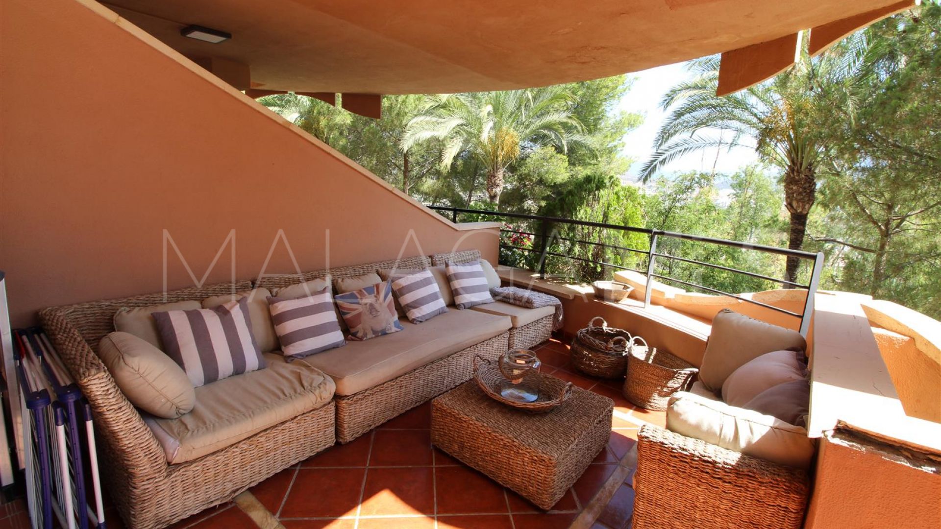 Appartement for sale in Magna Marbella