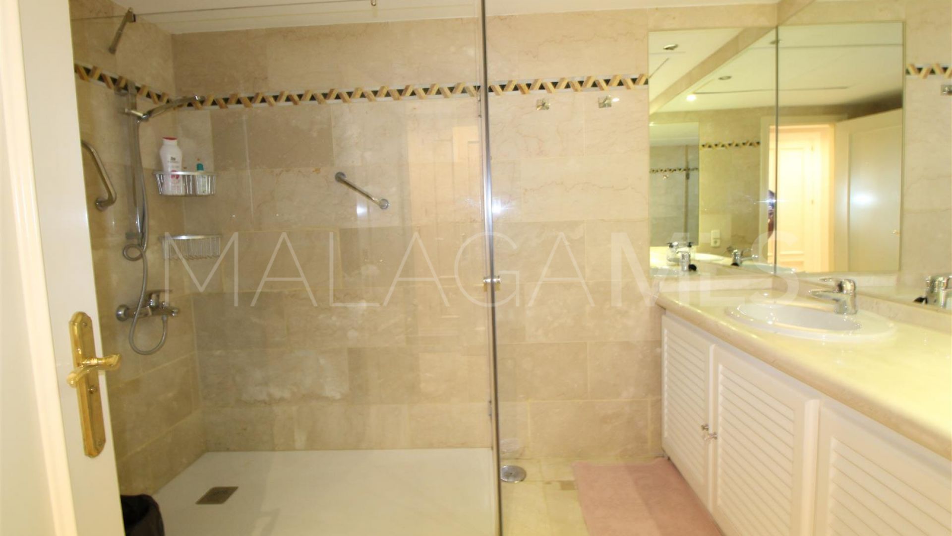 Appartement for sale in Magna Marbella