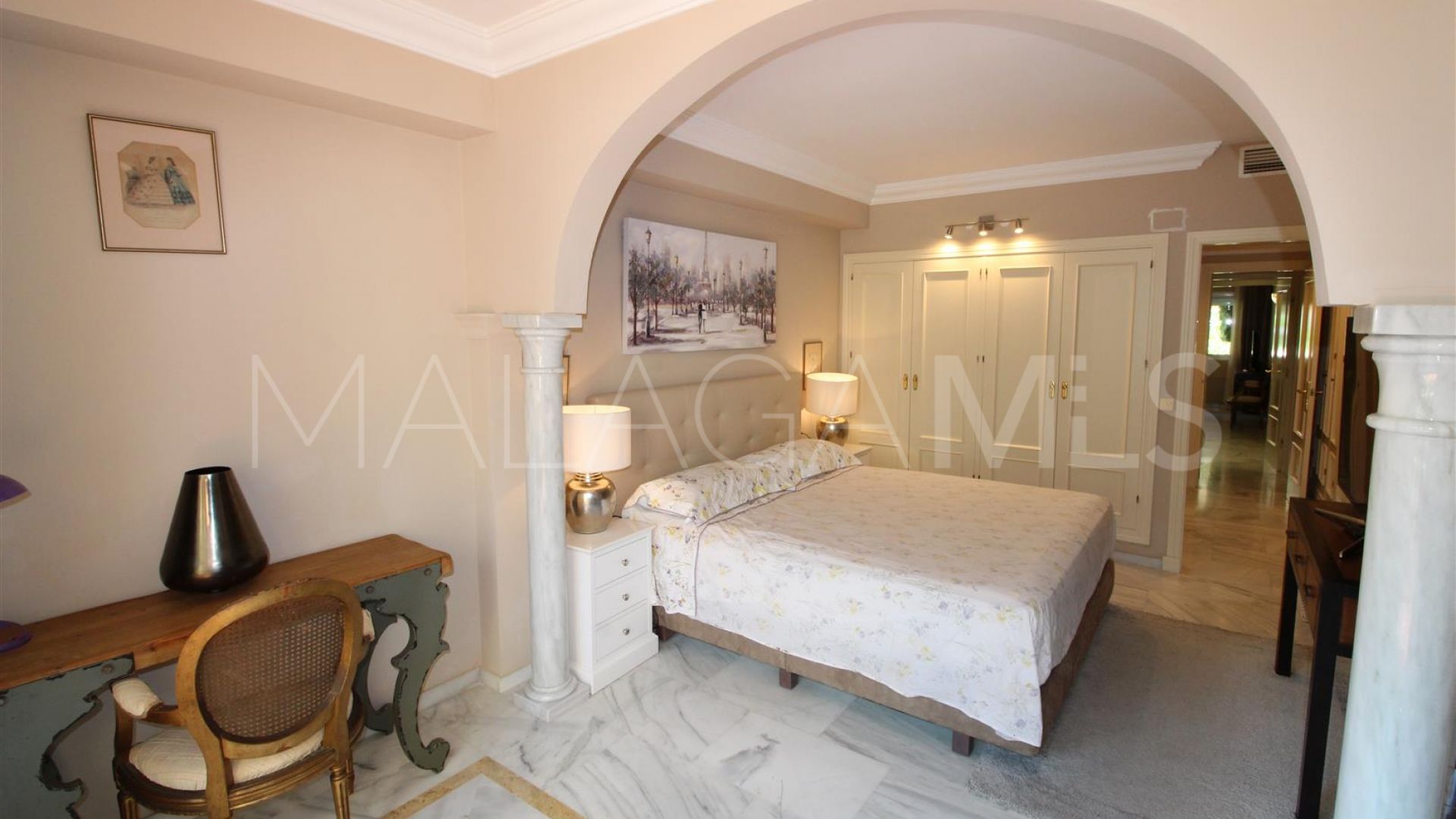 Appartement for sale in Magna Marbella