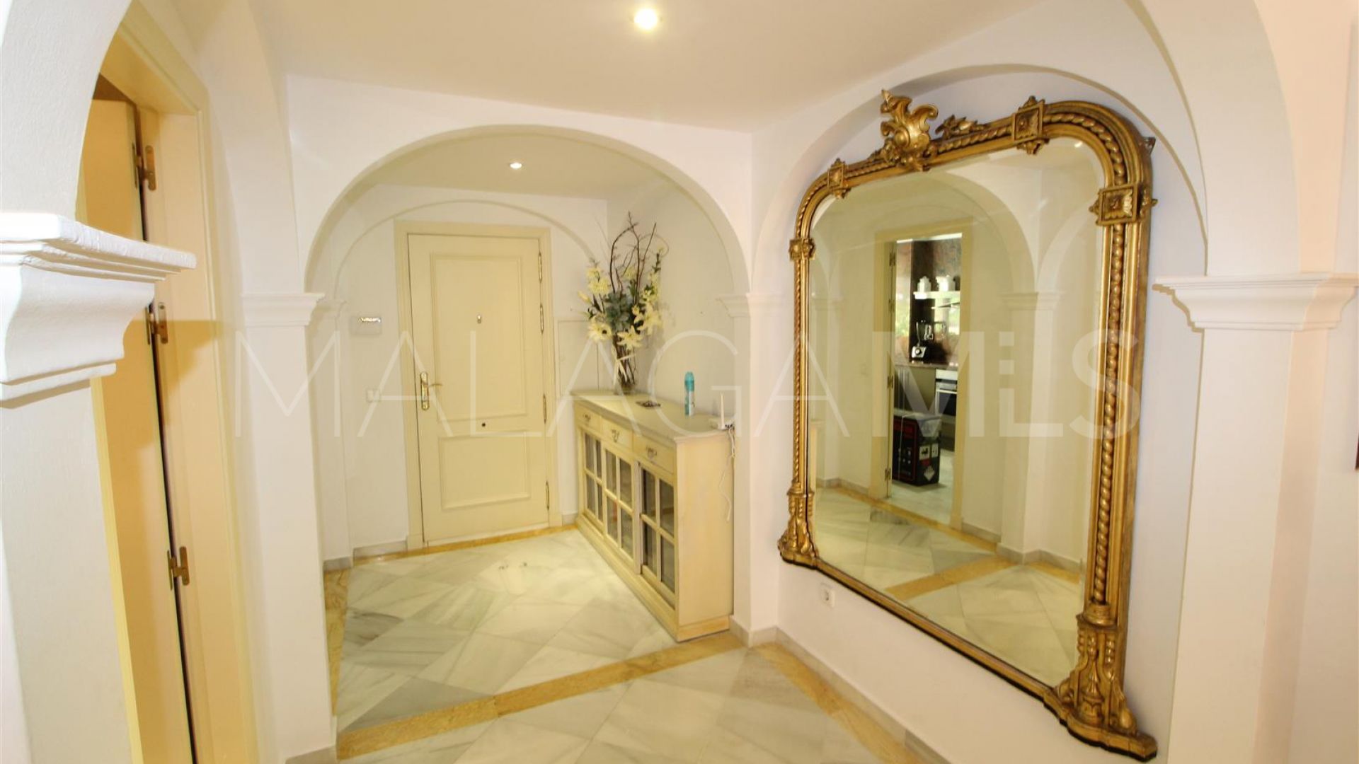 Appartement for sale in Magna Marbella