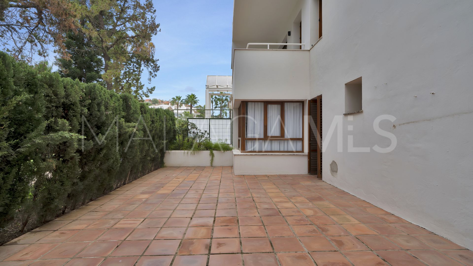 Alcores del Golf, apartamento for sale