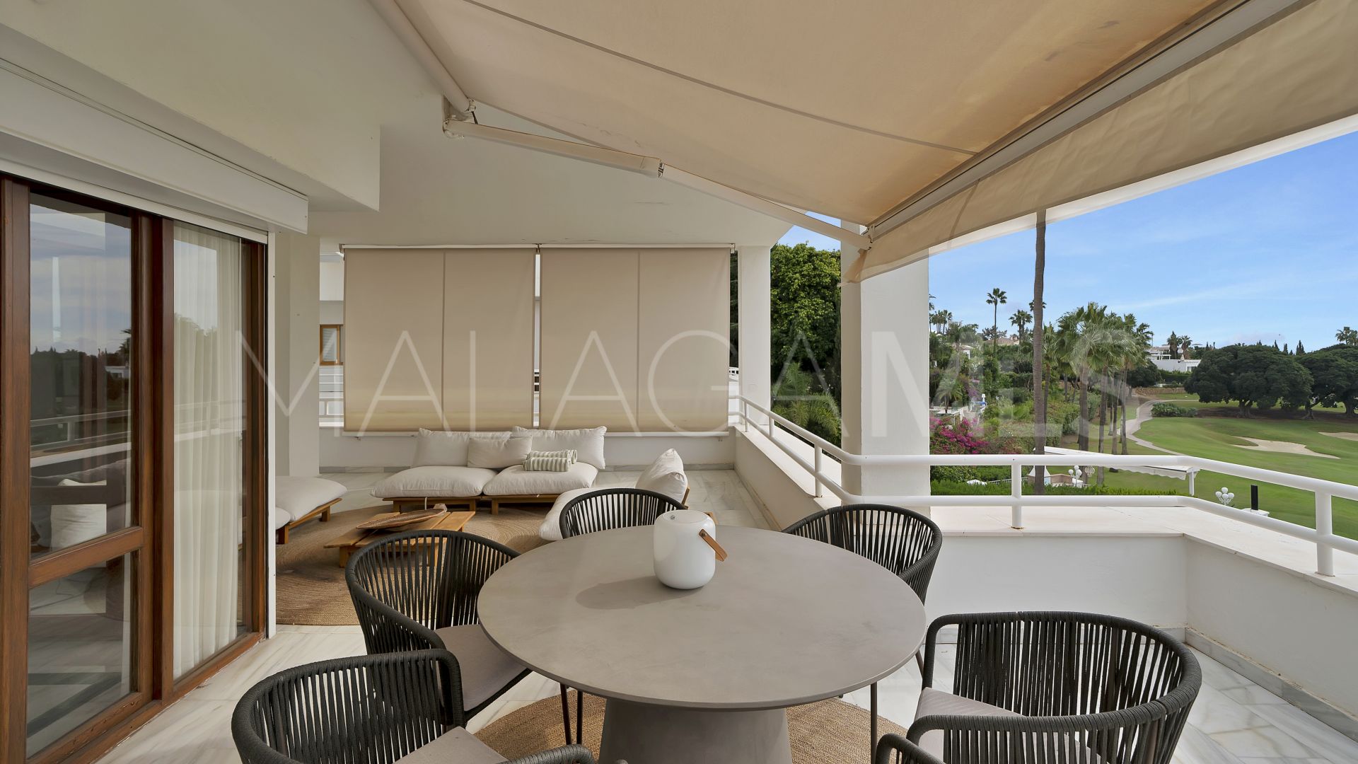 Alcores del Golf, apartamento for sale