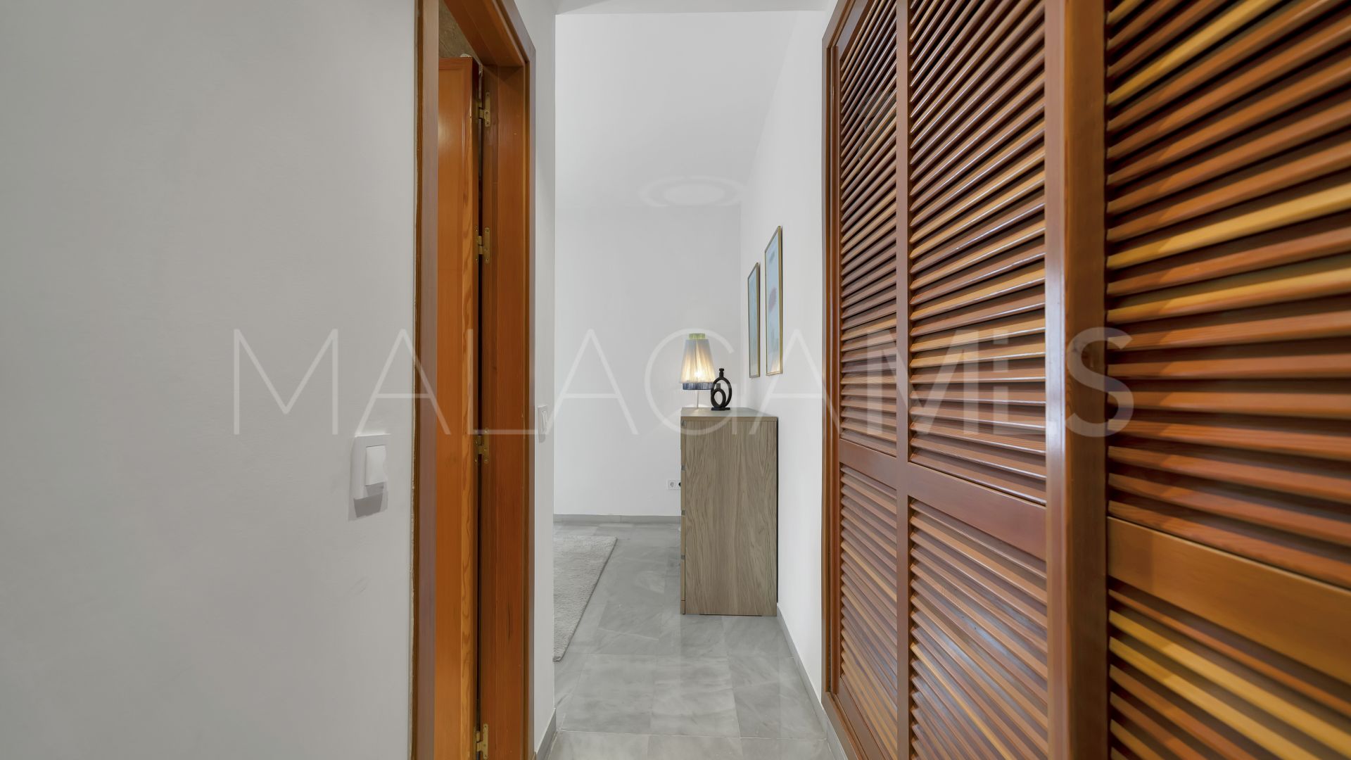 Alcores del Golf, apartamento for sale