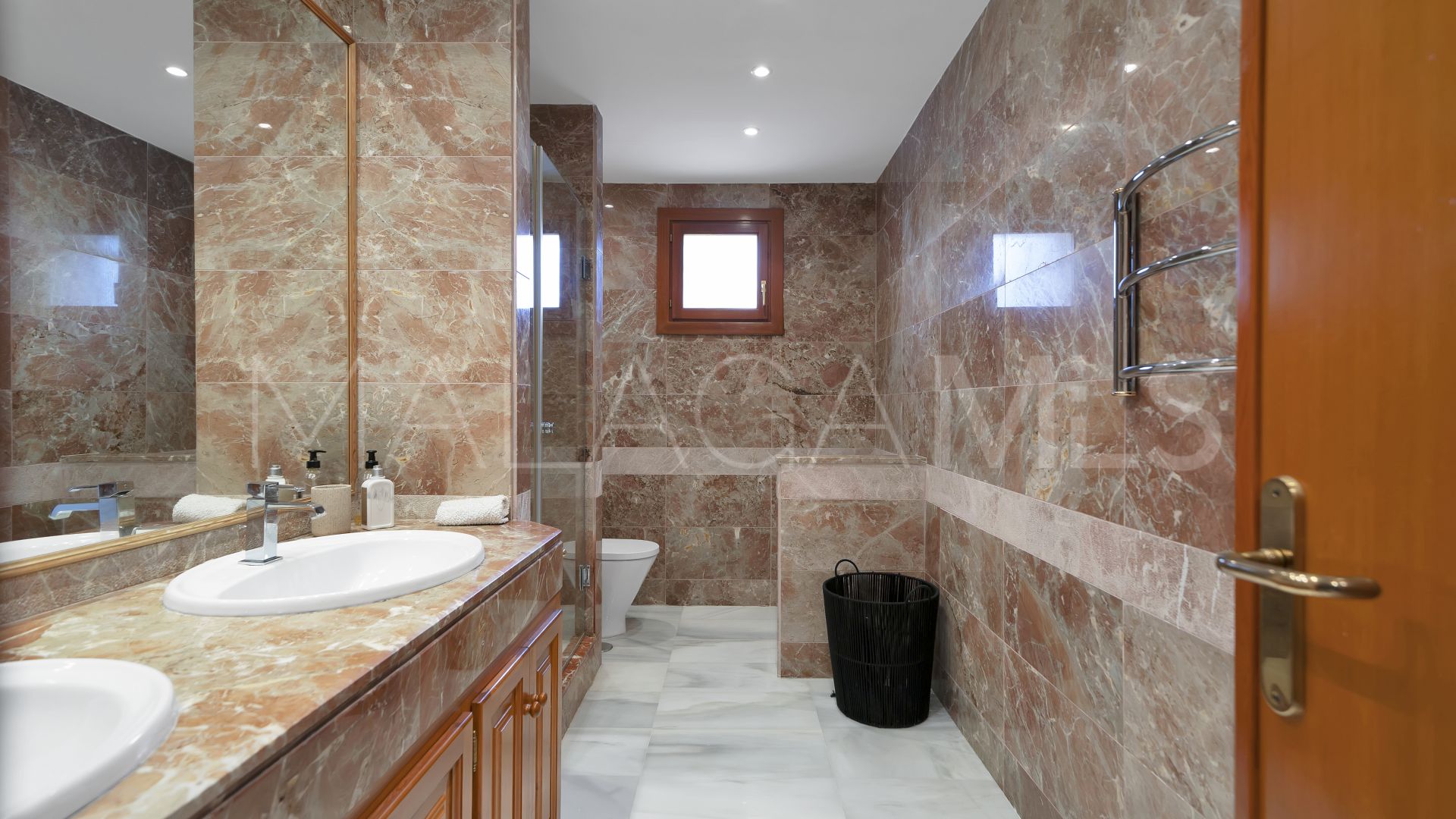 Alcores del Golf, apartamento for sale